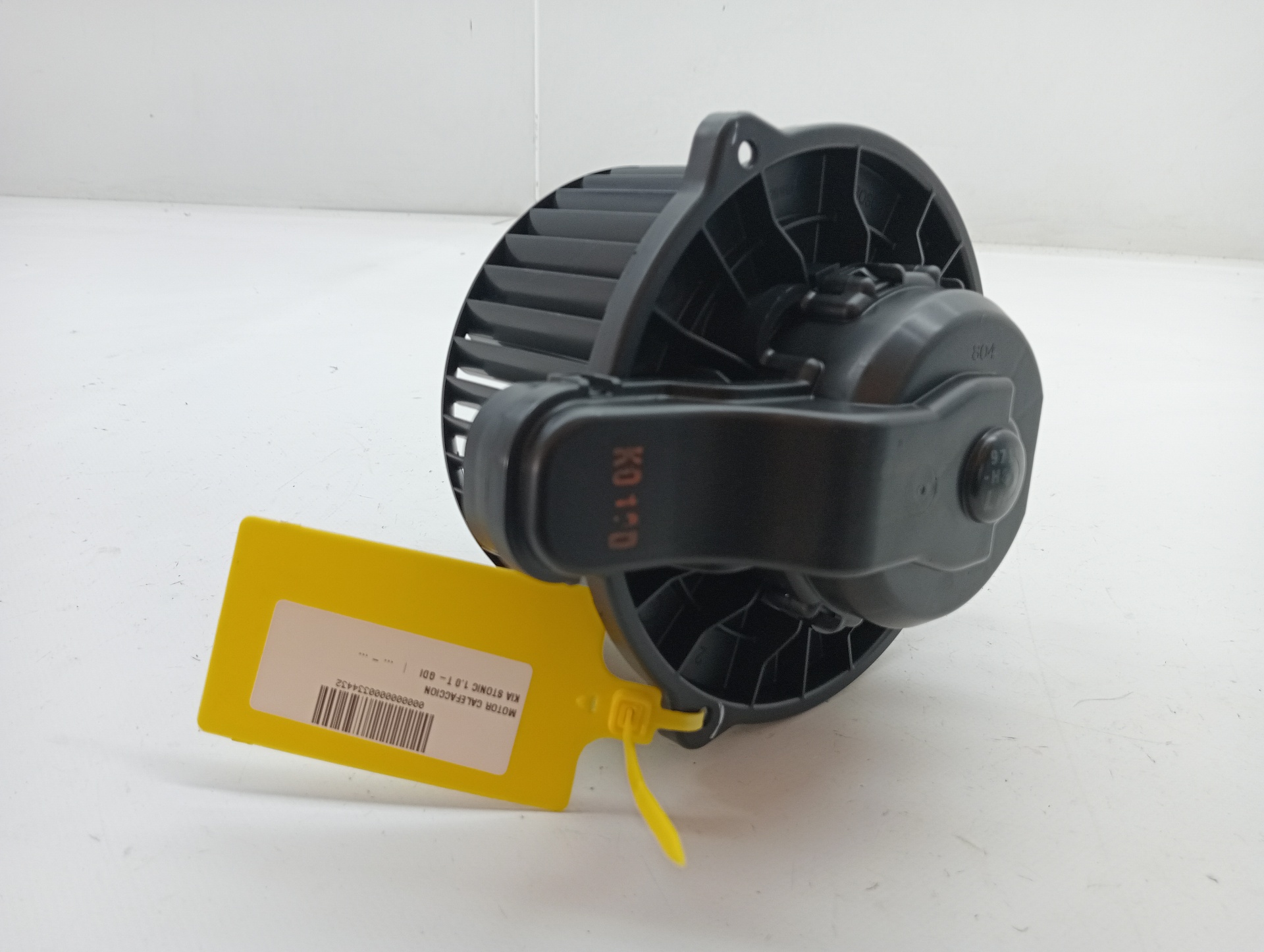 Motorino ventilazione riscaldamento KIA STONIC