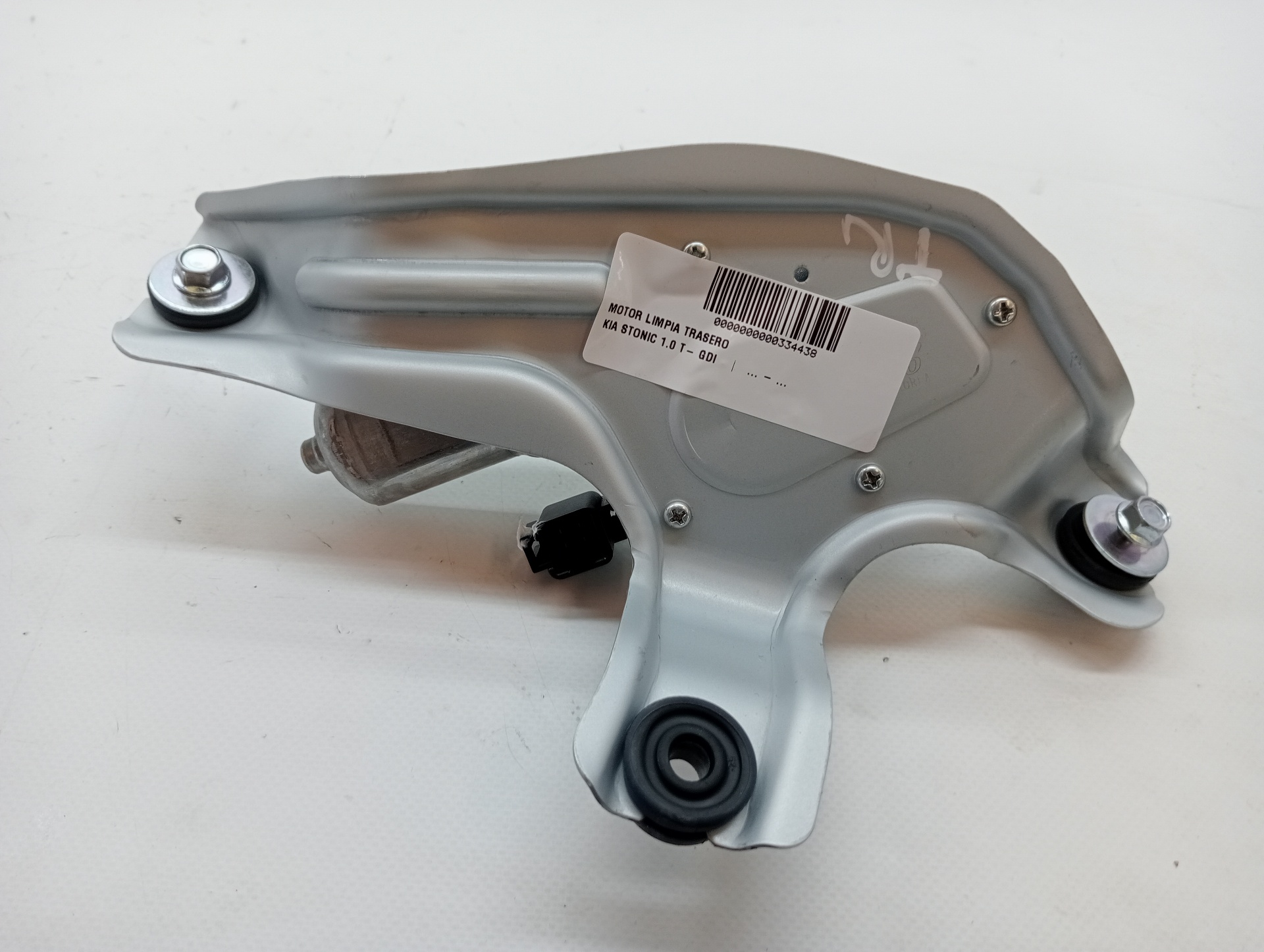 Scheibenwischermotor hinten KIA STONIC