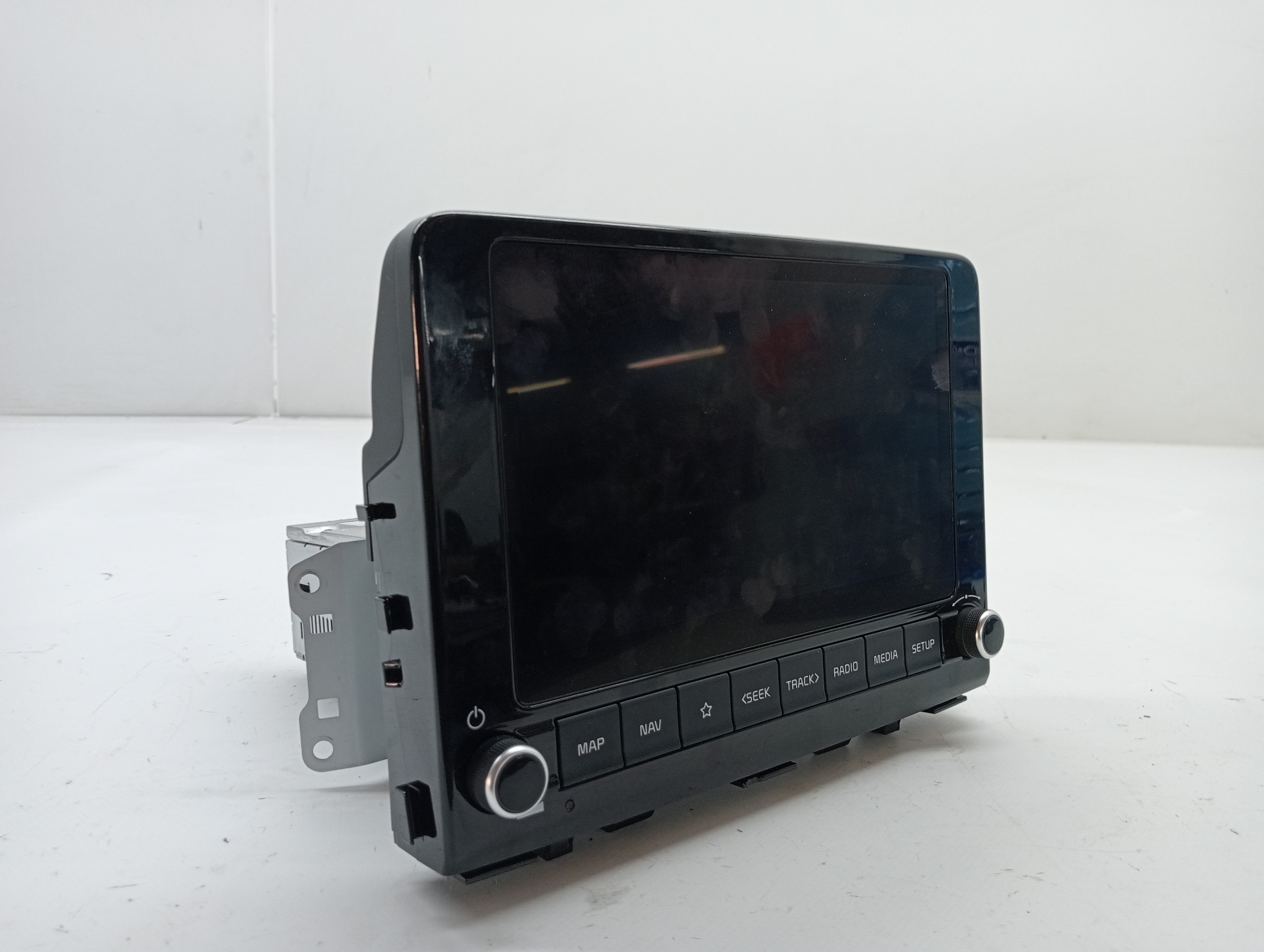 Écran multifonction KIA STONIC