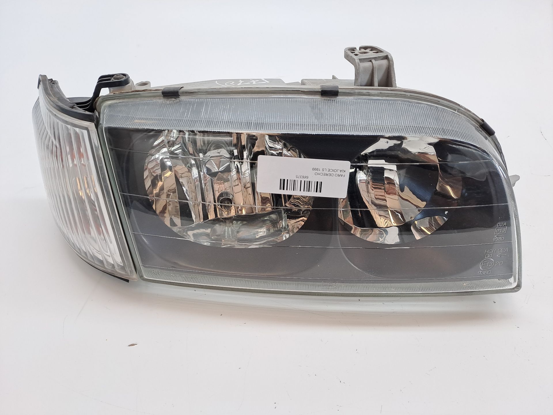 Faro destro KIA JOICE