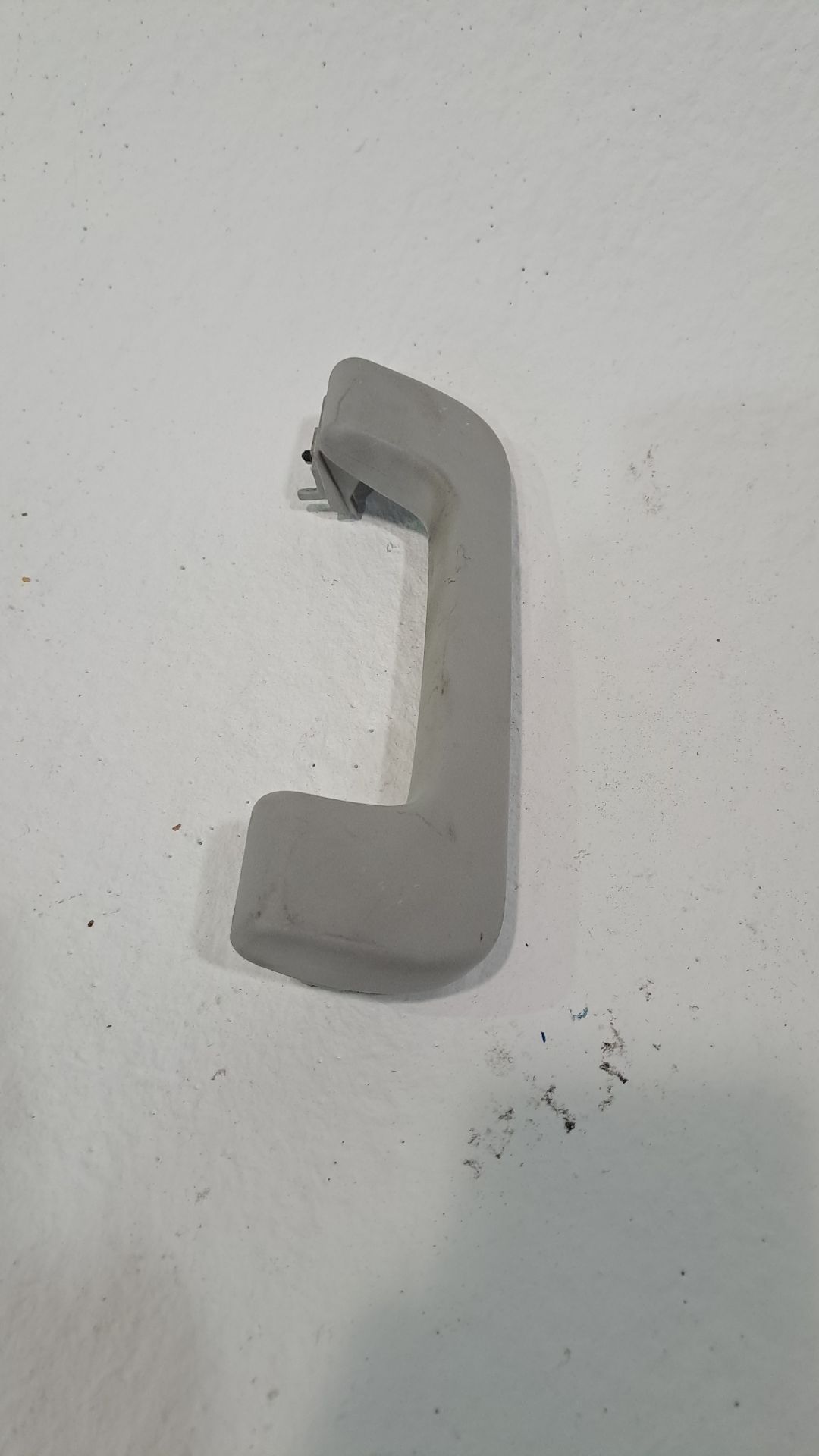 Agarraderos AUDI A3 (8P1)
