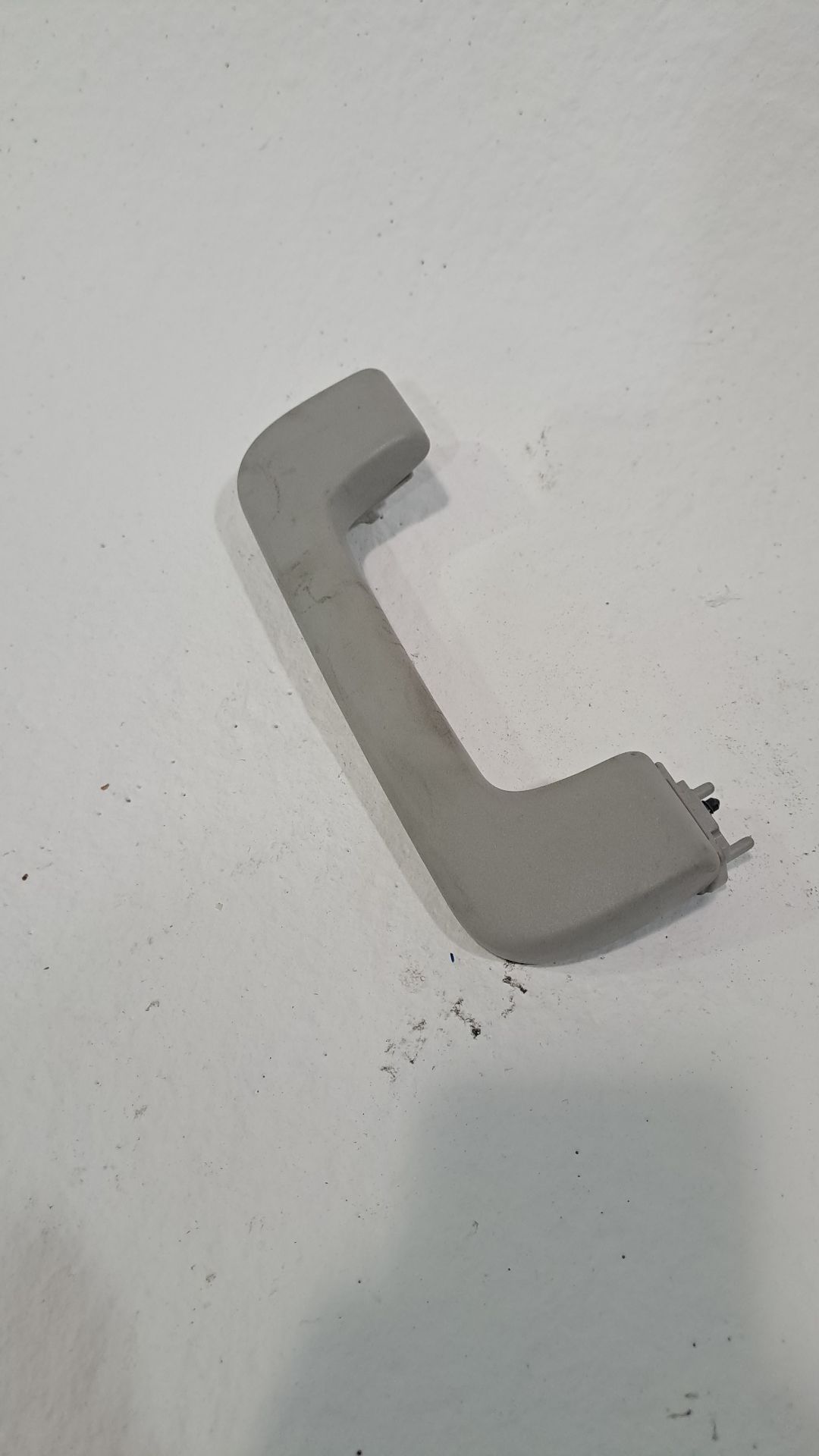 Agarraderos AUDI A3 (8P1)