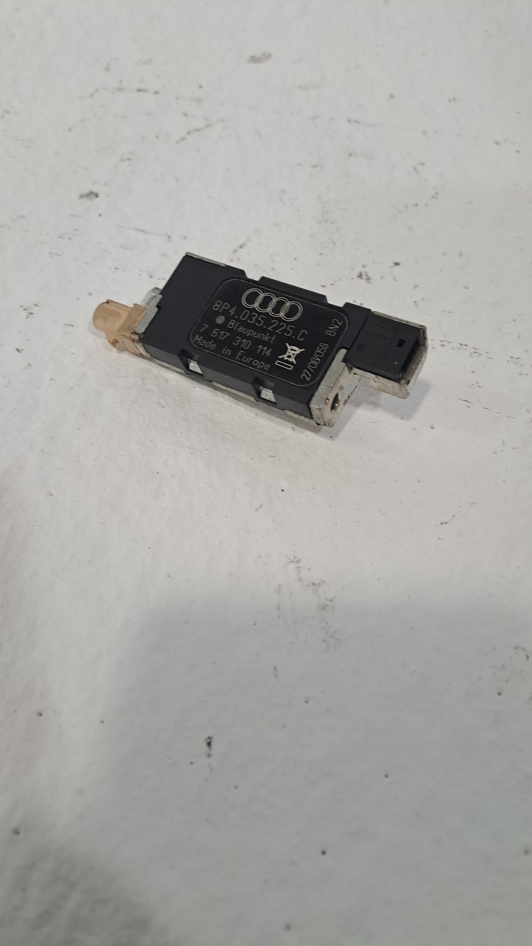 LUZ CENTRAL DE FRENO AUDI A3 (8P1)