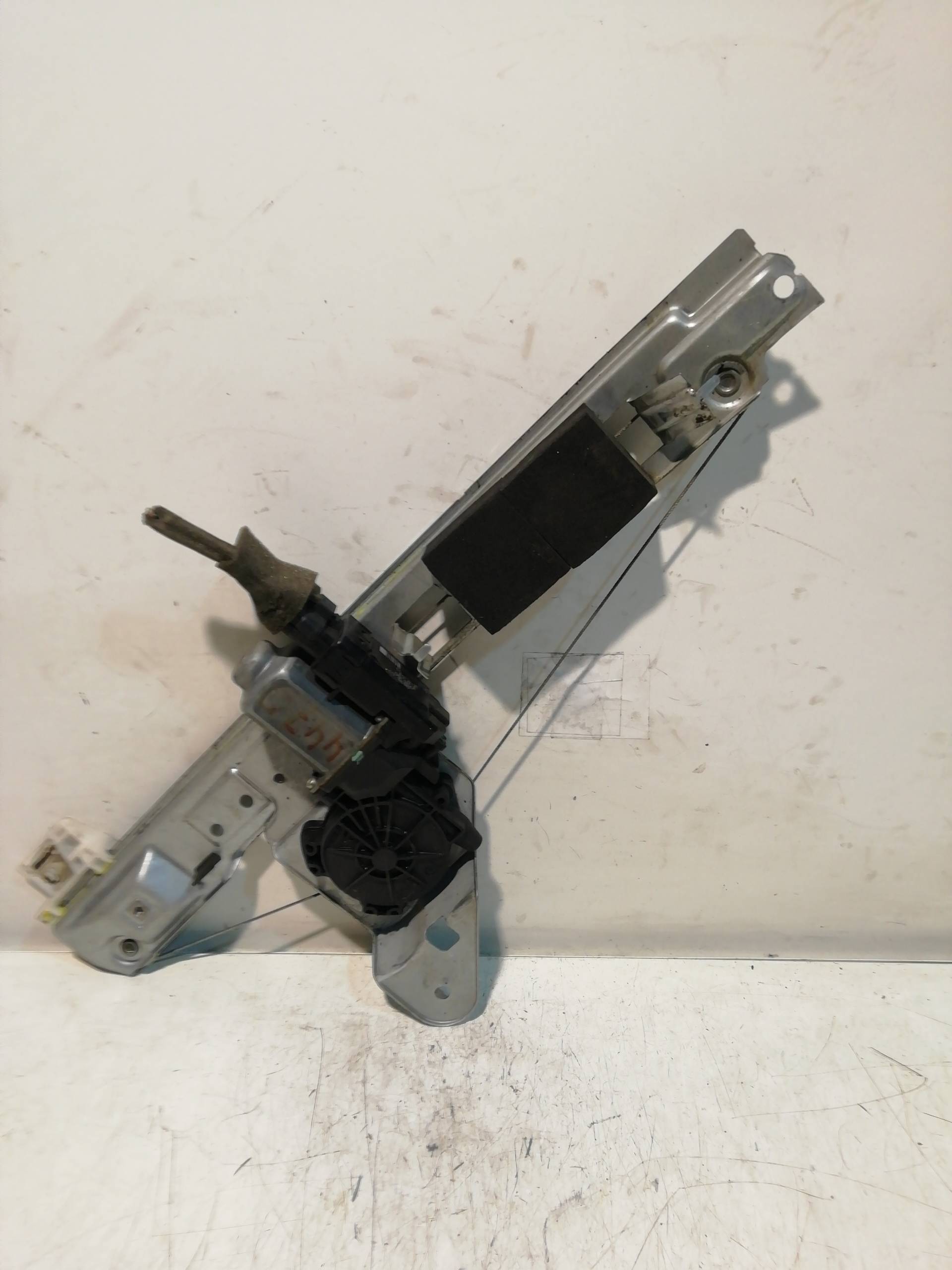 Rear right window regulator RENAULT MEGANE II FAMILIAR