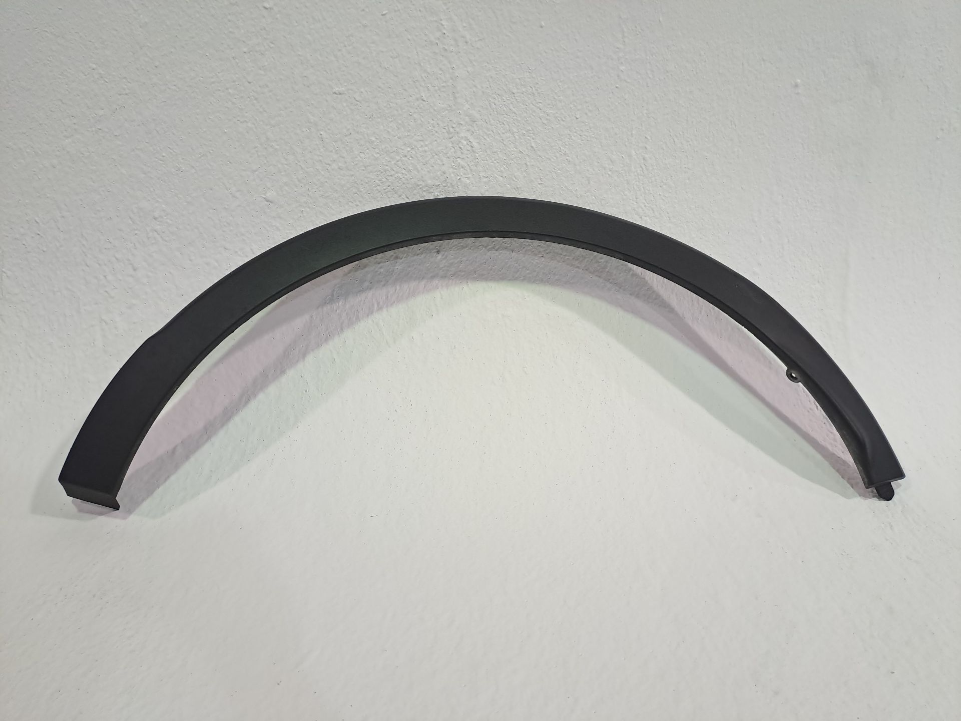 Rear Left Side Skirt RENAULT CAPTUR II