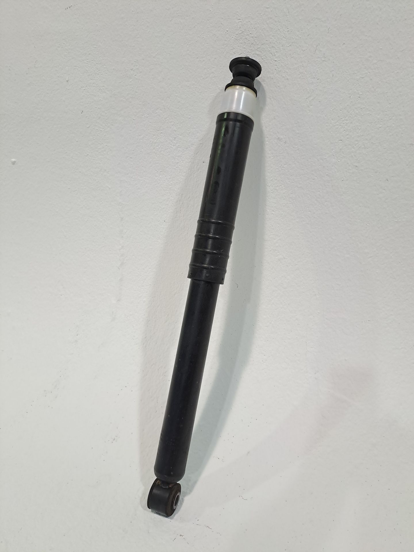 Stoßdämpfer hinten links RENAULT CAPTUR II