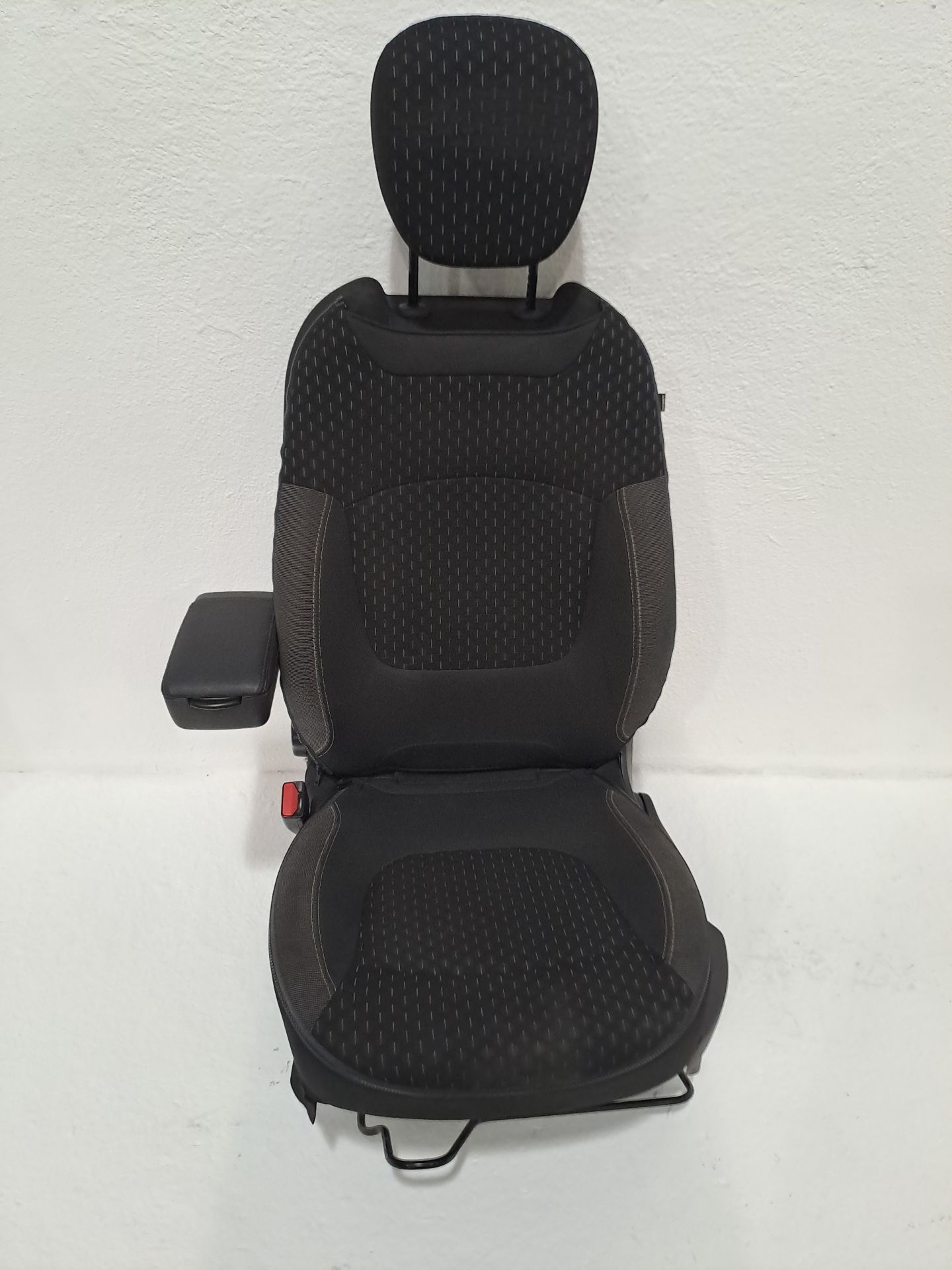 Vordersitz links RENAULT CAPTUR II