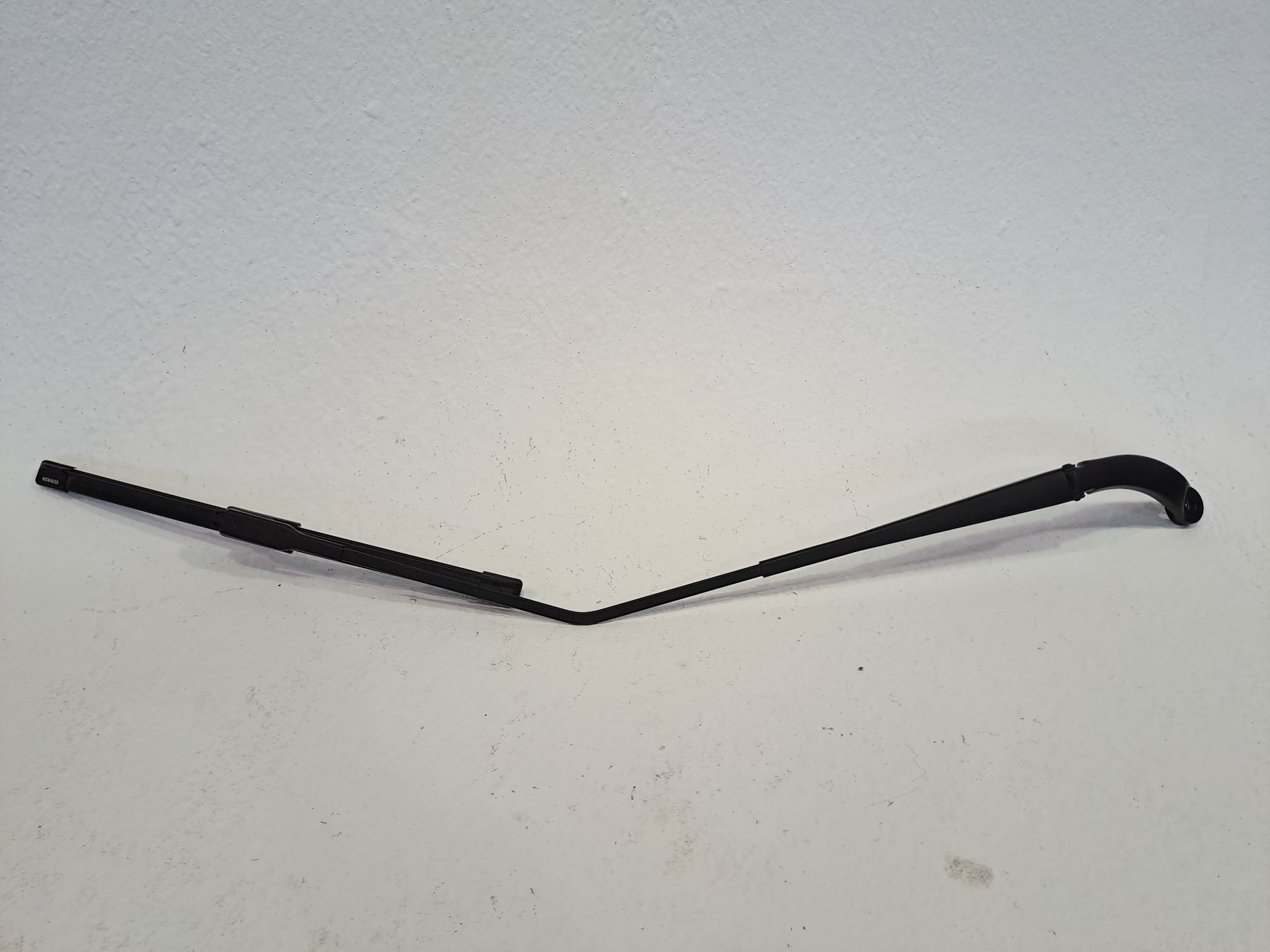 Front Right Wiper Arm RENAULT CAPTUR II