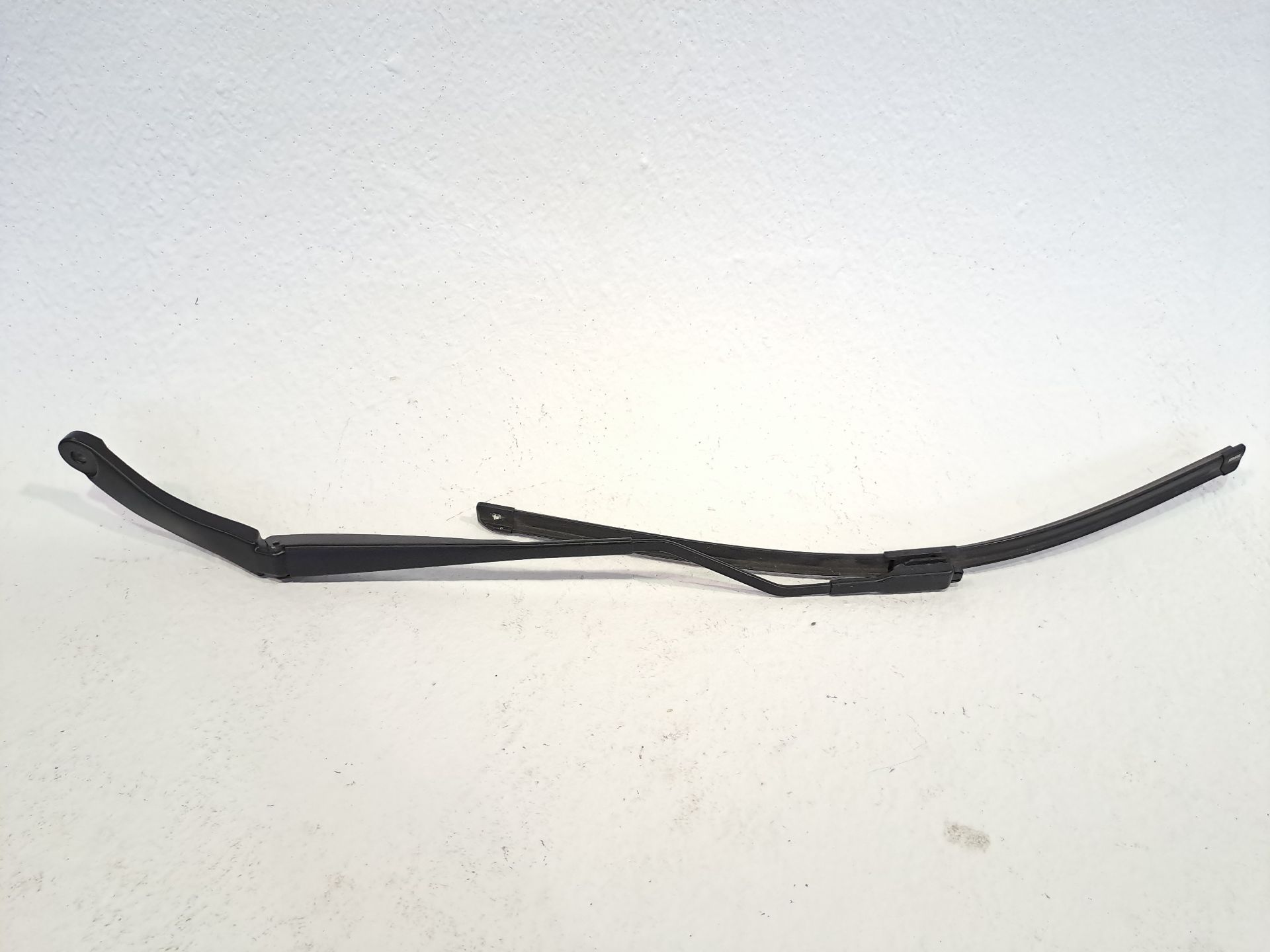 Front Left Wiper Arm RENAULT CAPTUR II