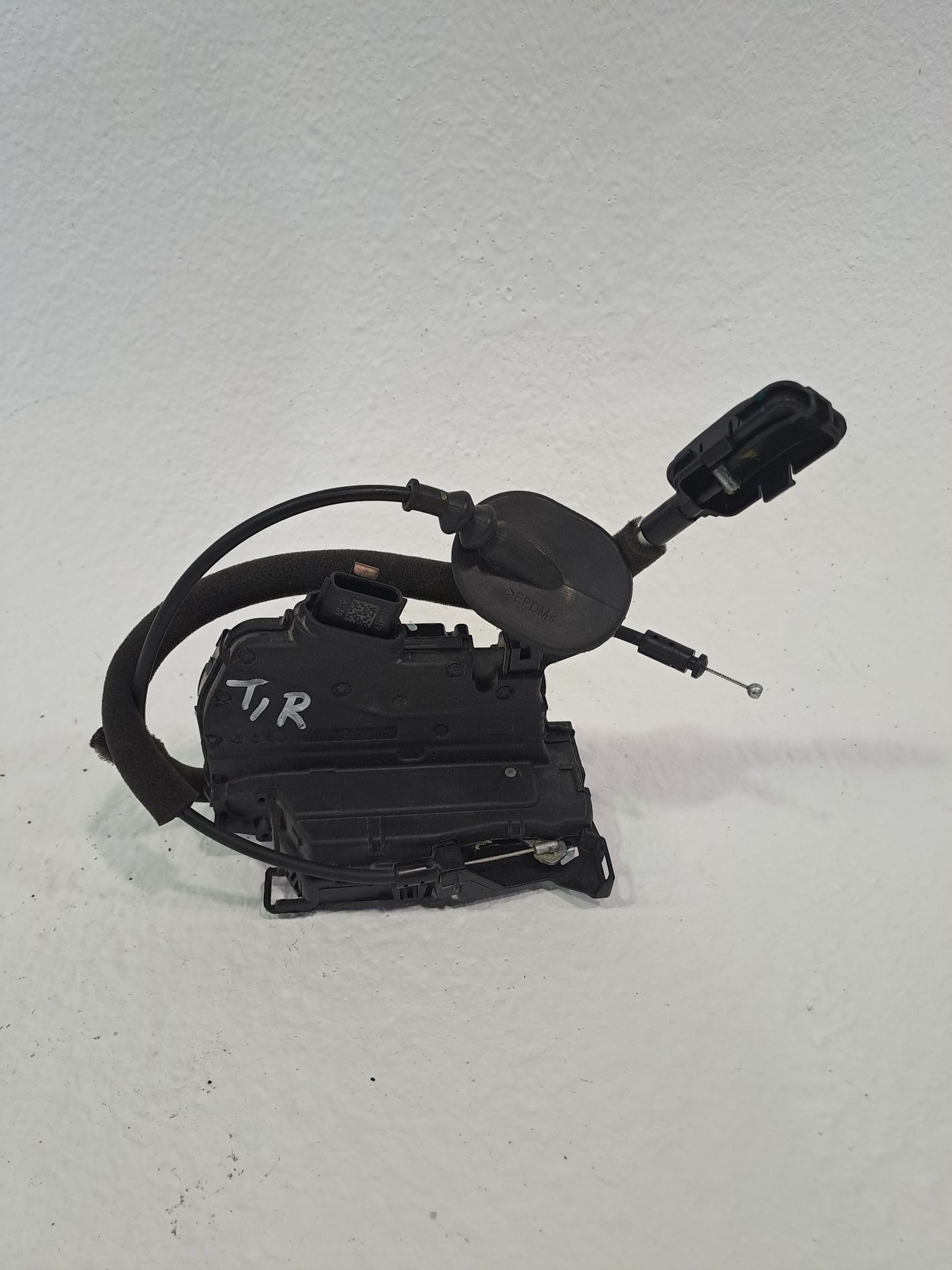 Rear right door lock RENAULT CAPTUR II