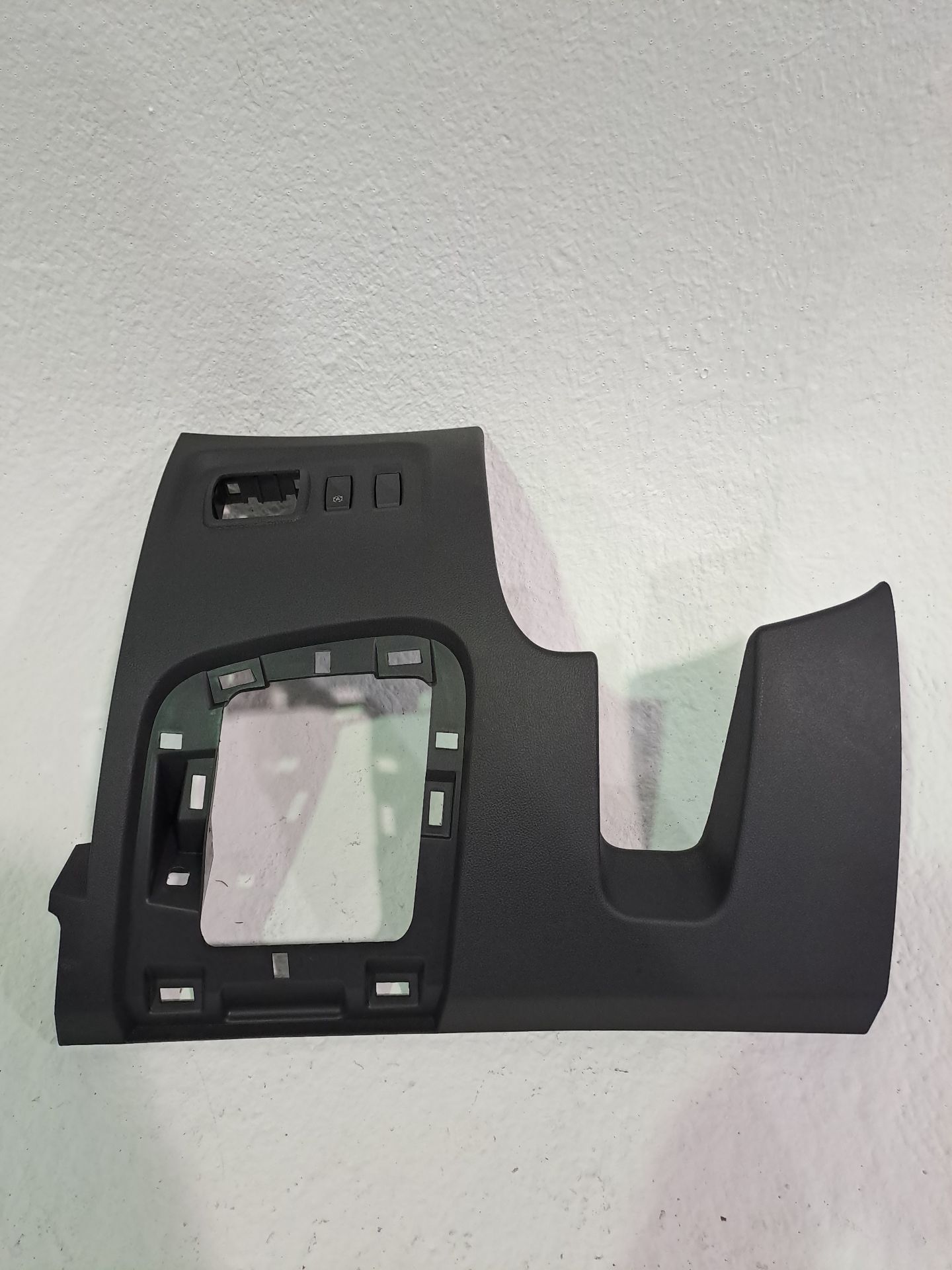 Farol esquerdo RENAULT CAPTUR II