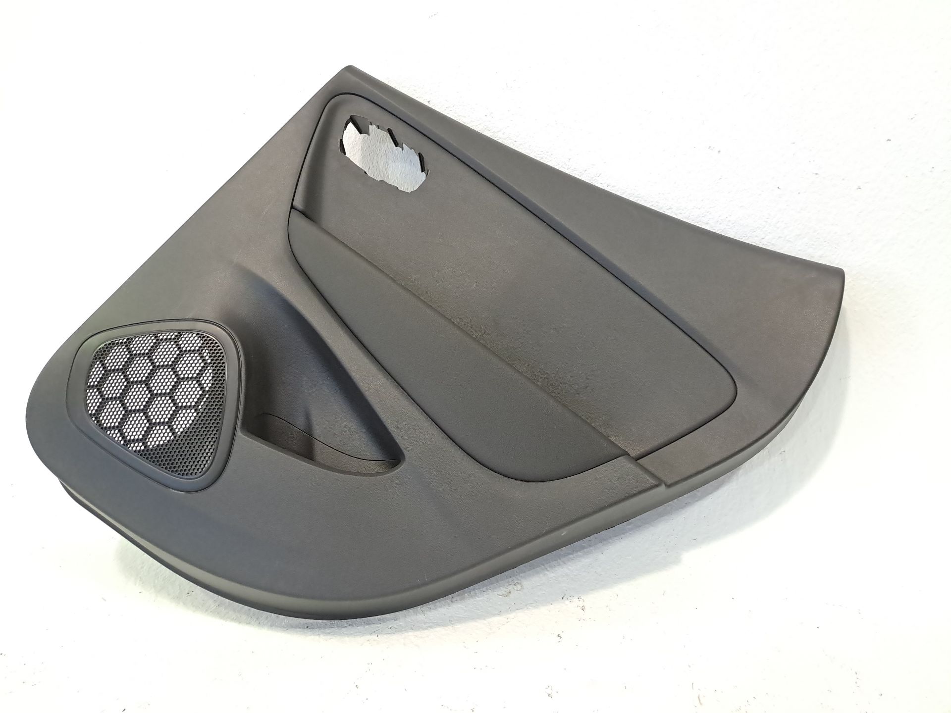 Rear Right Door Trim Panel RENAULT CAPTUR II