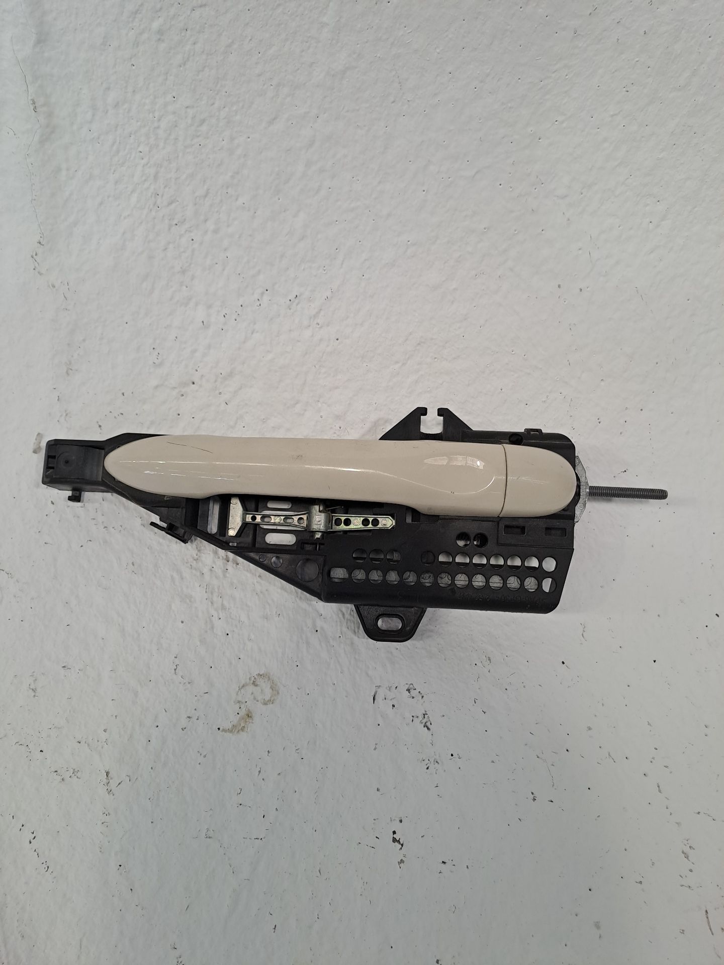Rear Left Exterior Door Handle RENAULT CAPTUR II