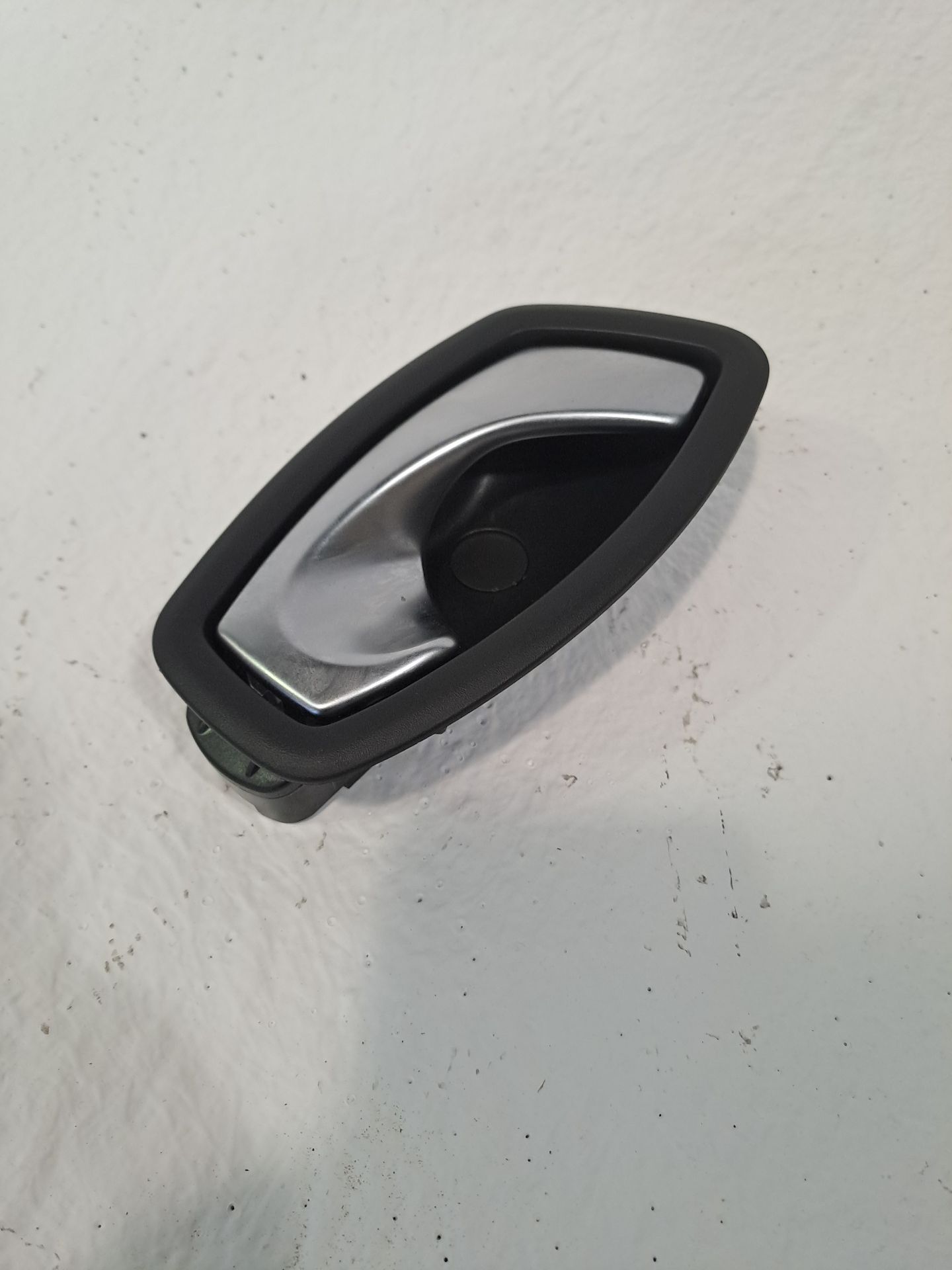 Puxador interno dianteiro direito RENAULT CAPTUR II