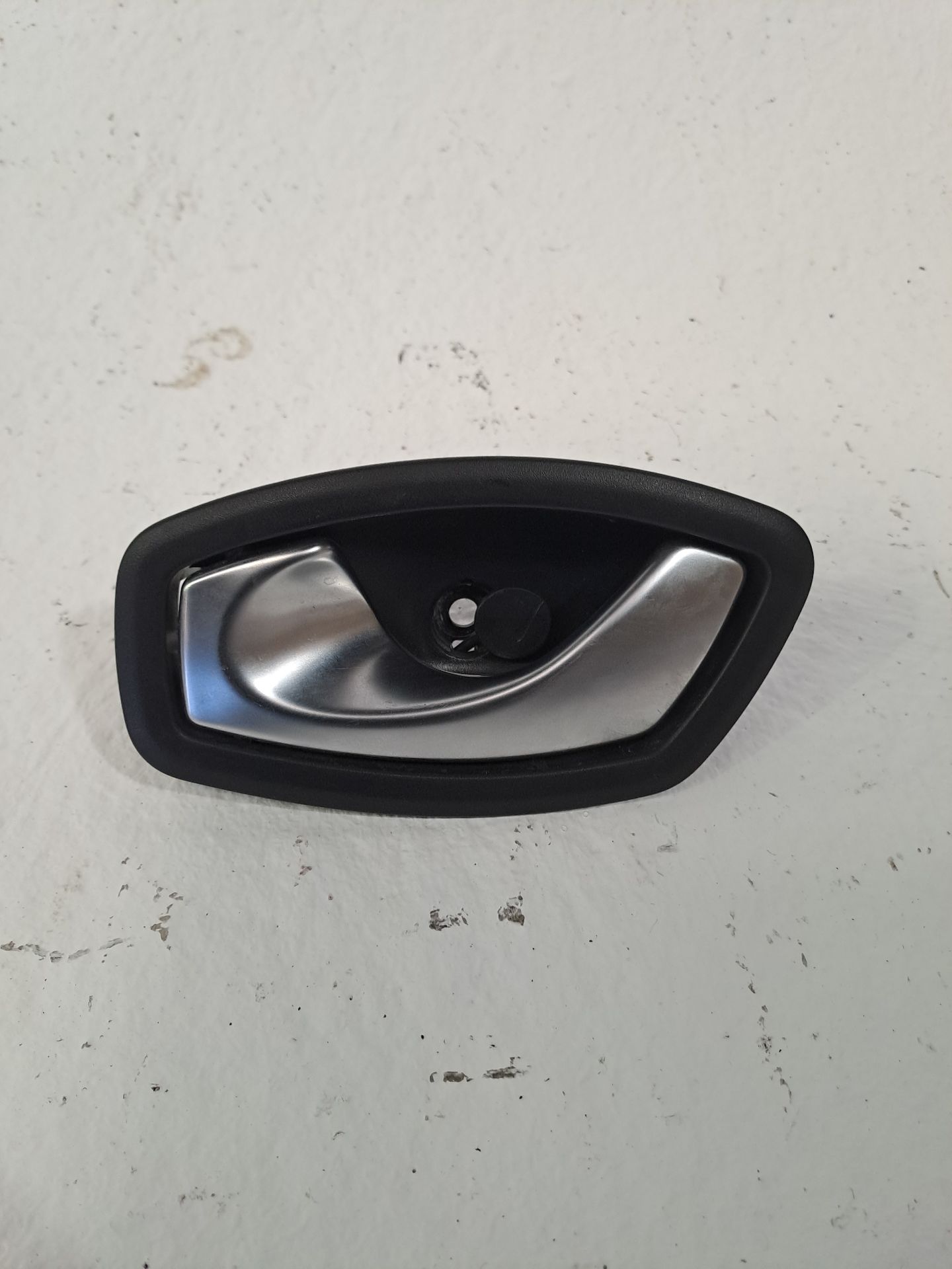 Front Left Interior Door Handle RENAULT CAPTUR II