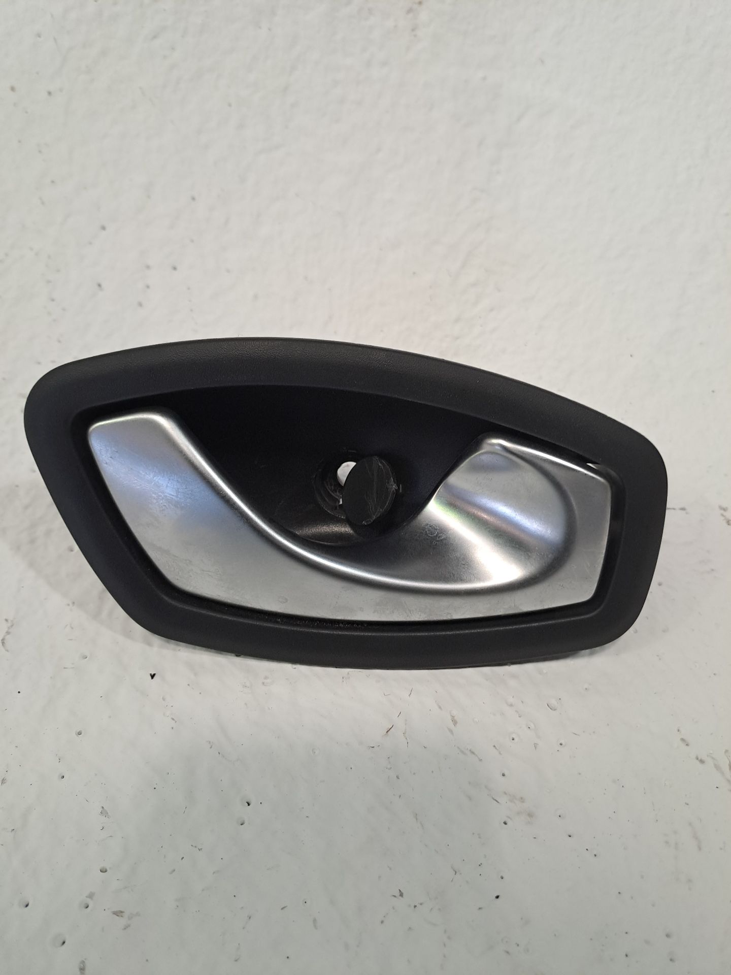 Rear Right Interior Door Handle RENAULT CAPTUR II