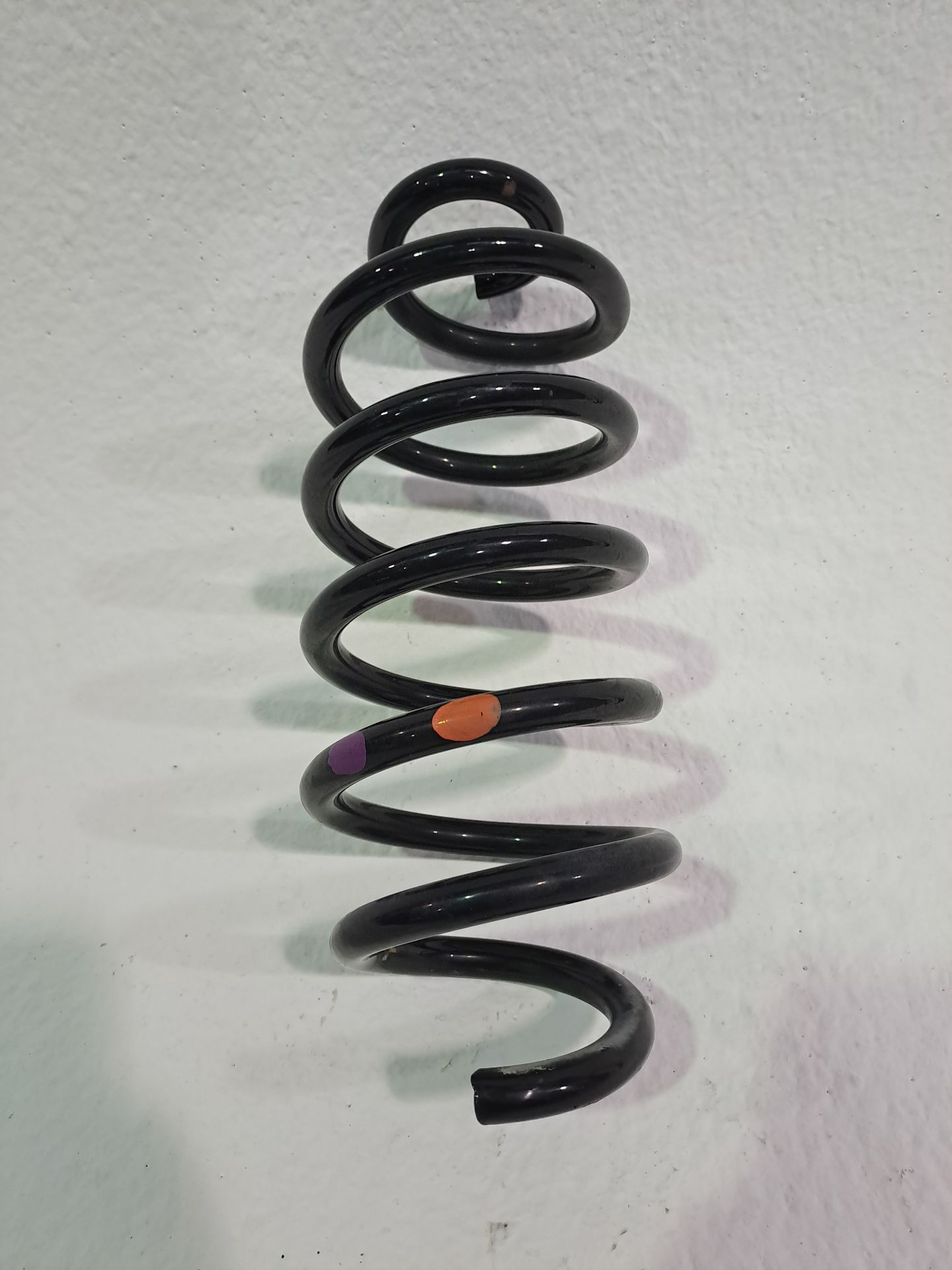 Molle posteriori RENAULT CAPTUR II