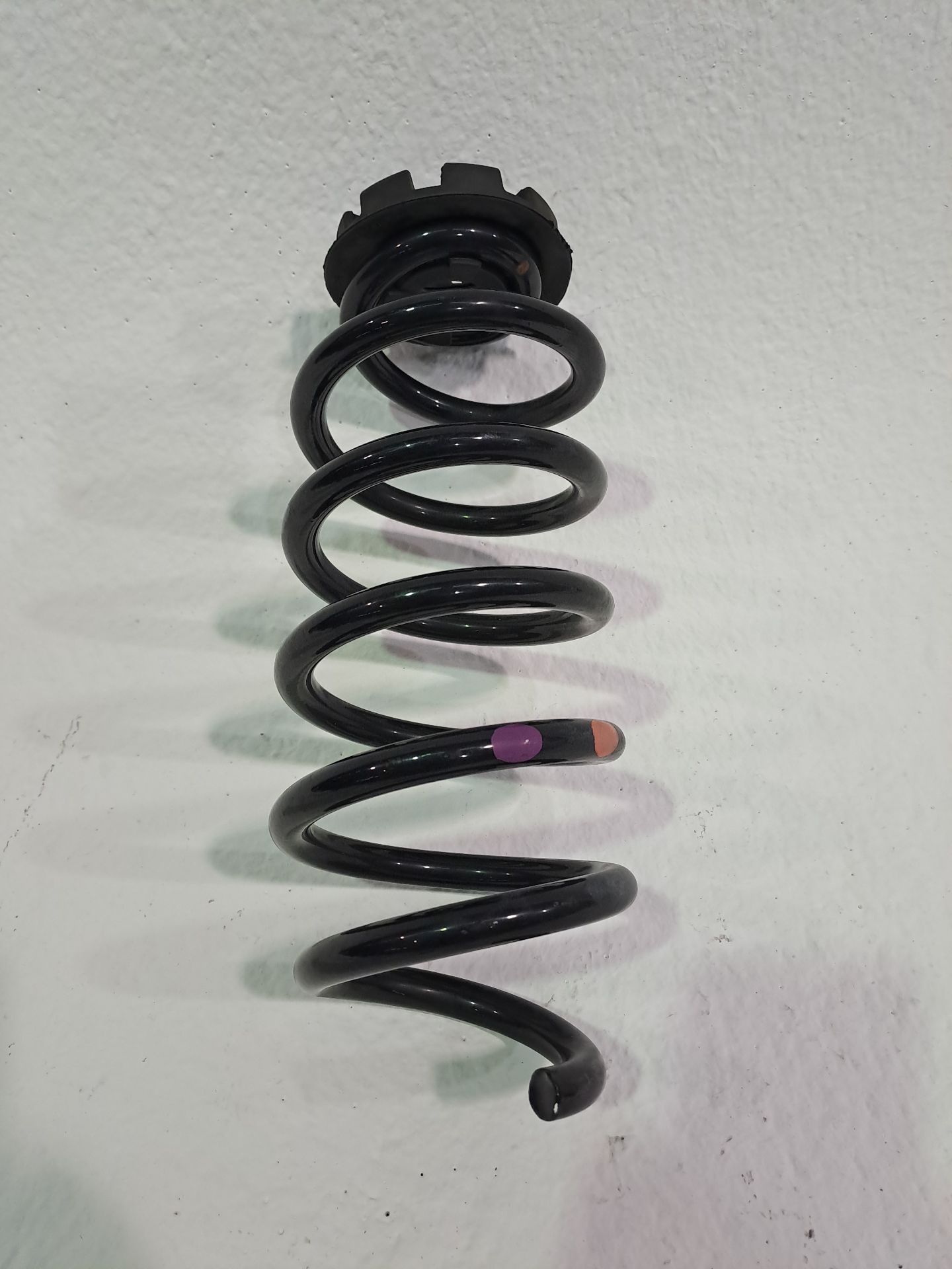 Molle posteriori RENAULT CAPTUR II