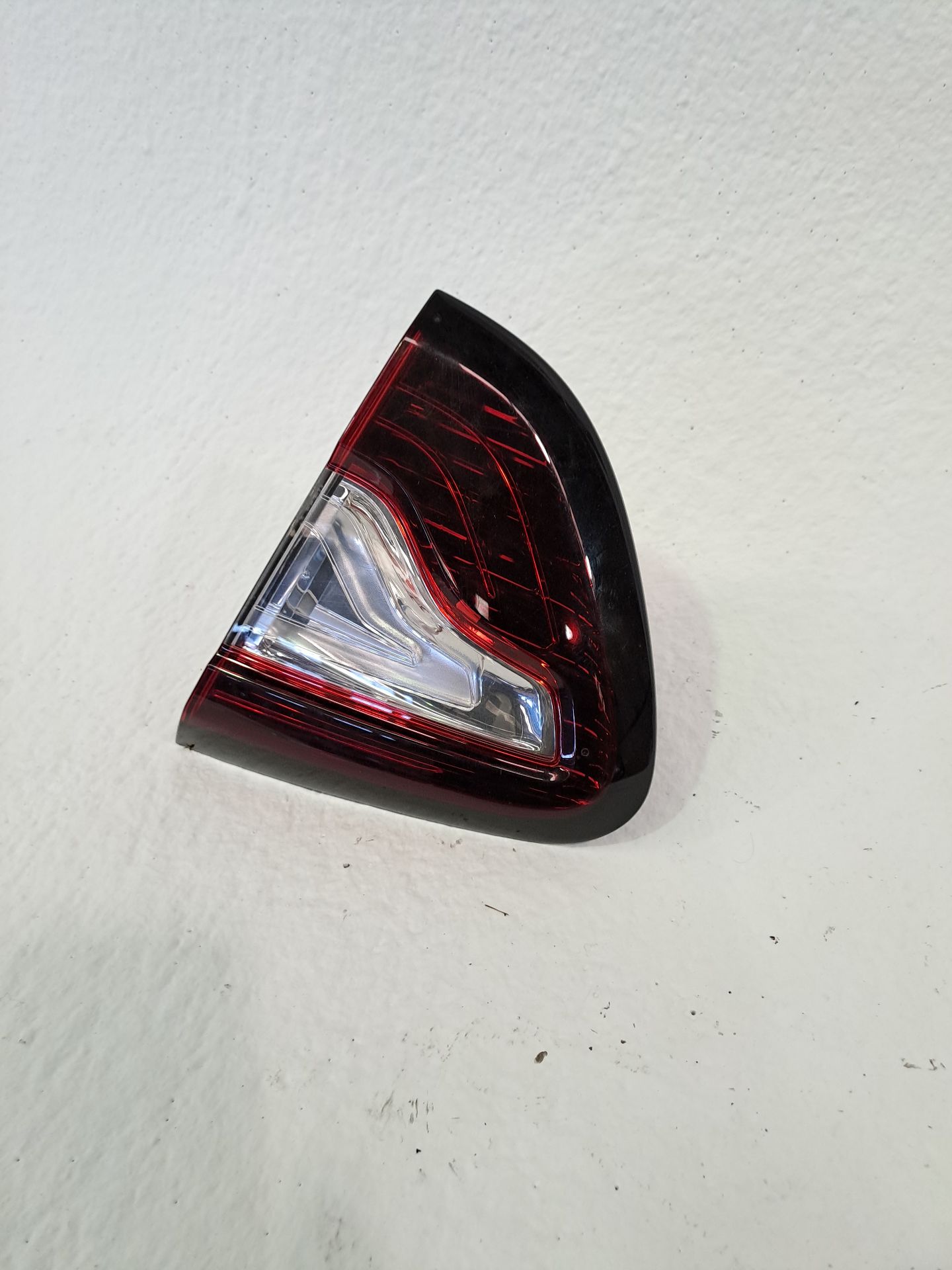 Outros RENAULT CAPTUR II
