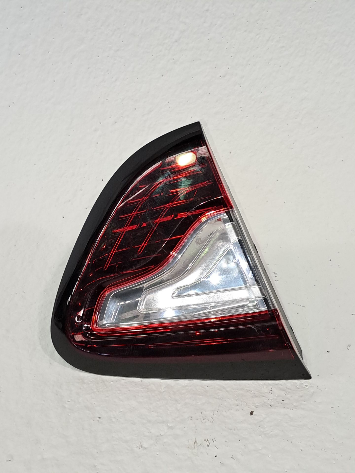 Outros RENAULT CAPTUR II