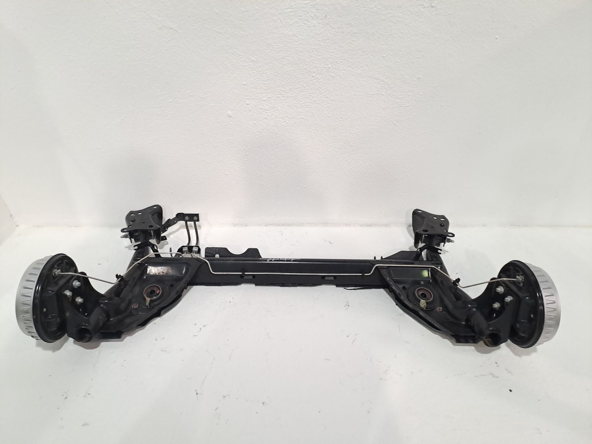 Rear Axle RENAULT CAPTUR II