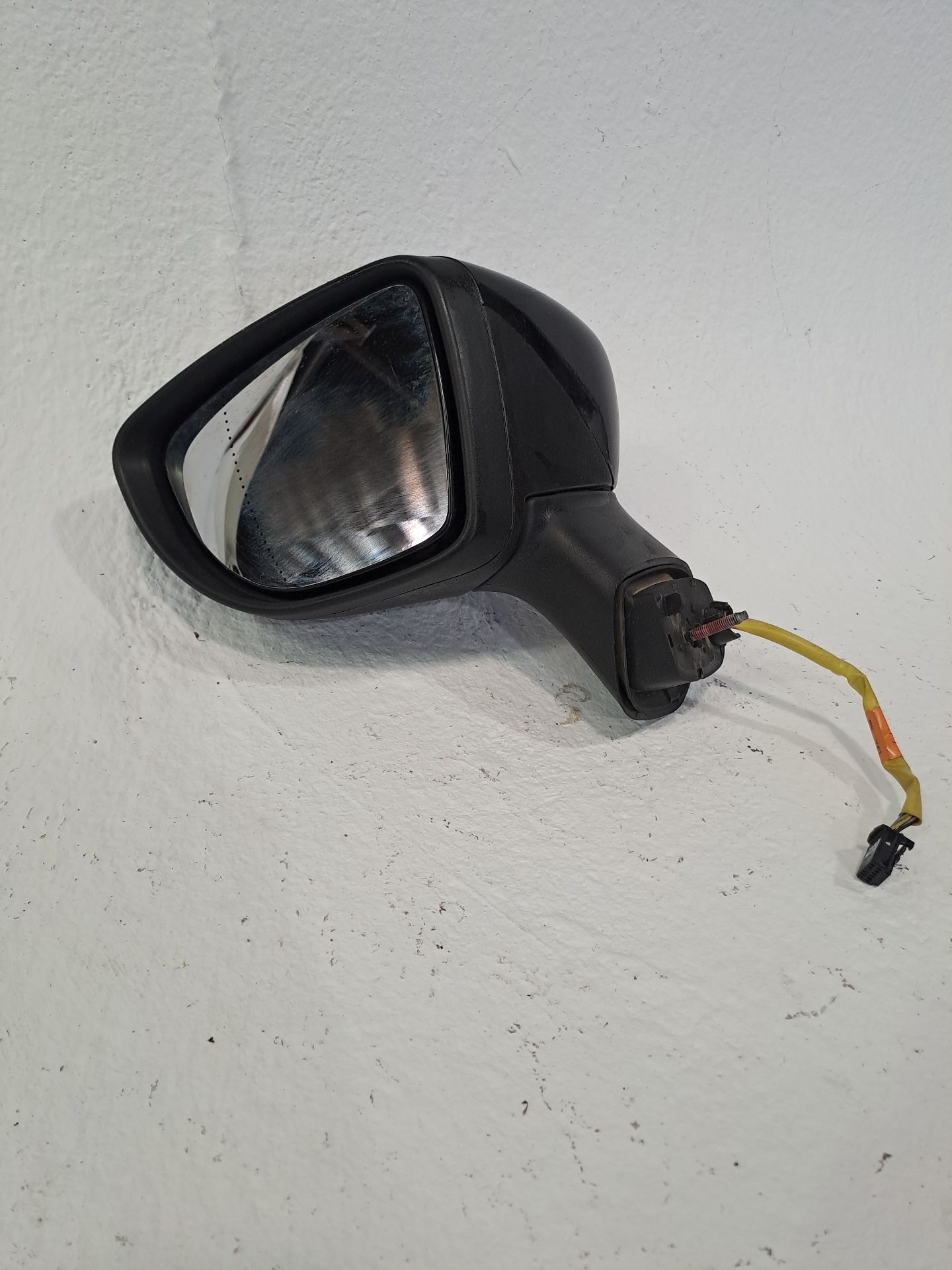 Retrovisor esquerdo RENAULT CAPTUR II