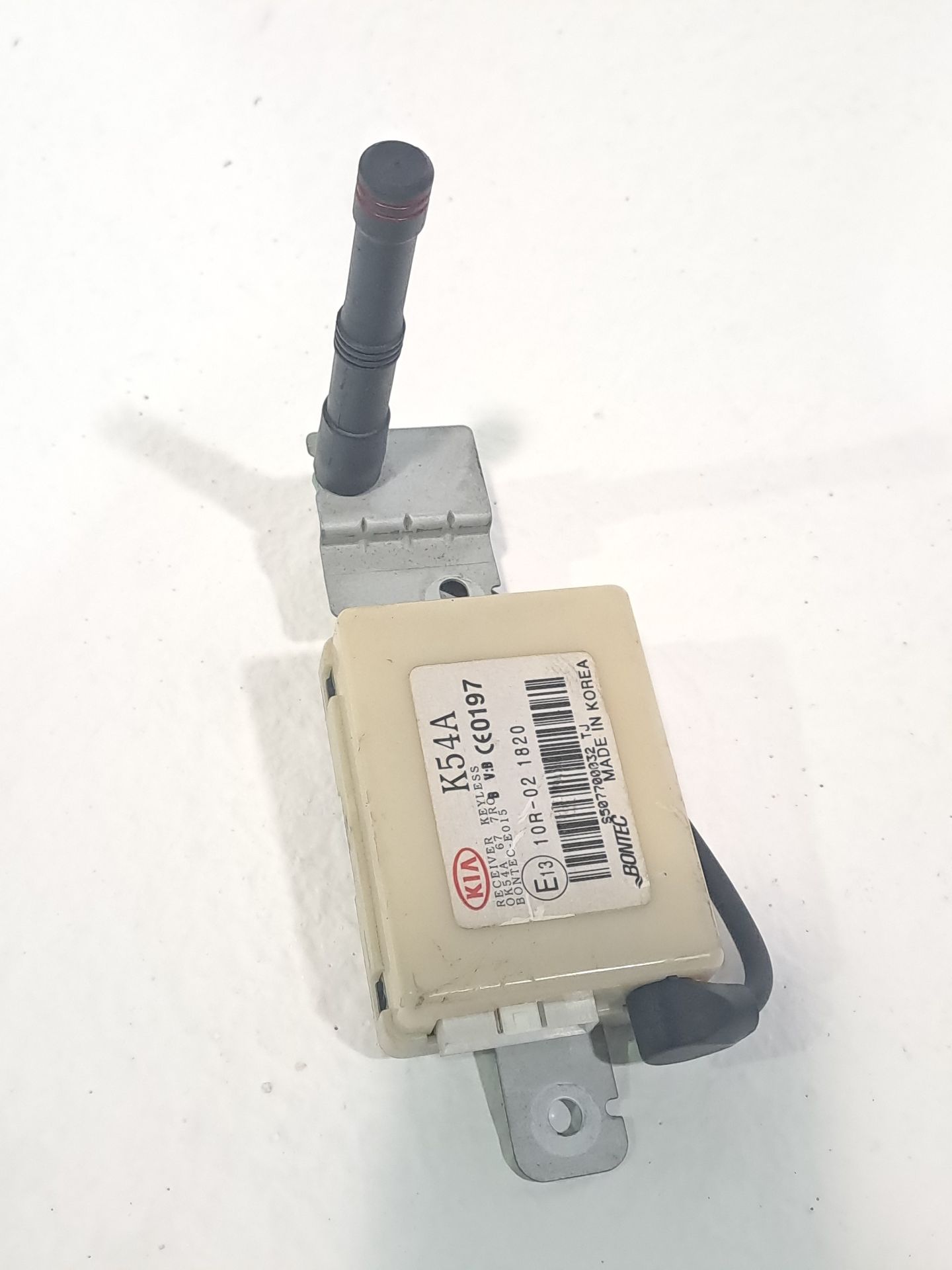 Elektronikmodul KIA CARNIVAL II