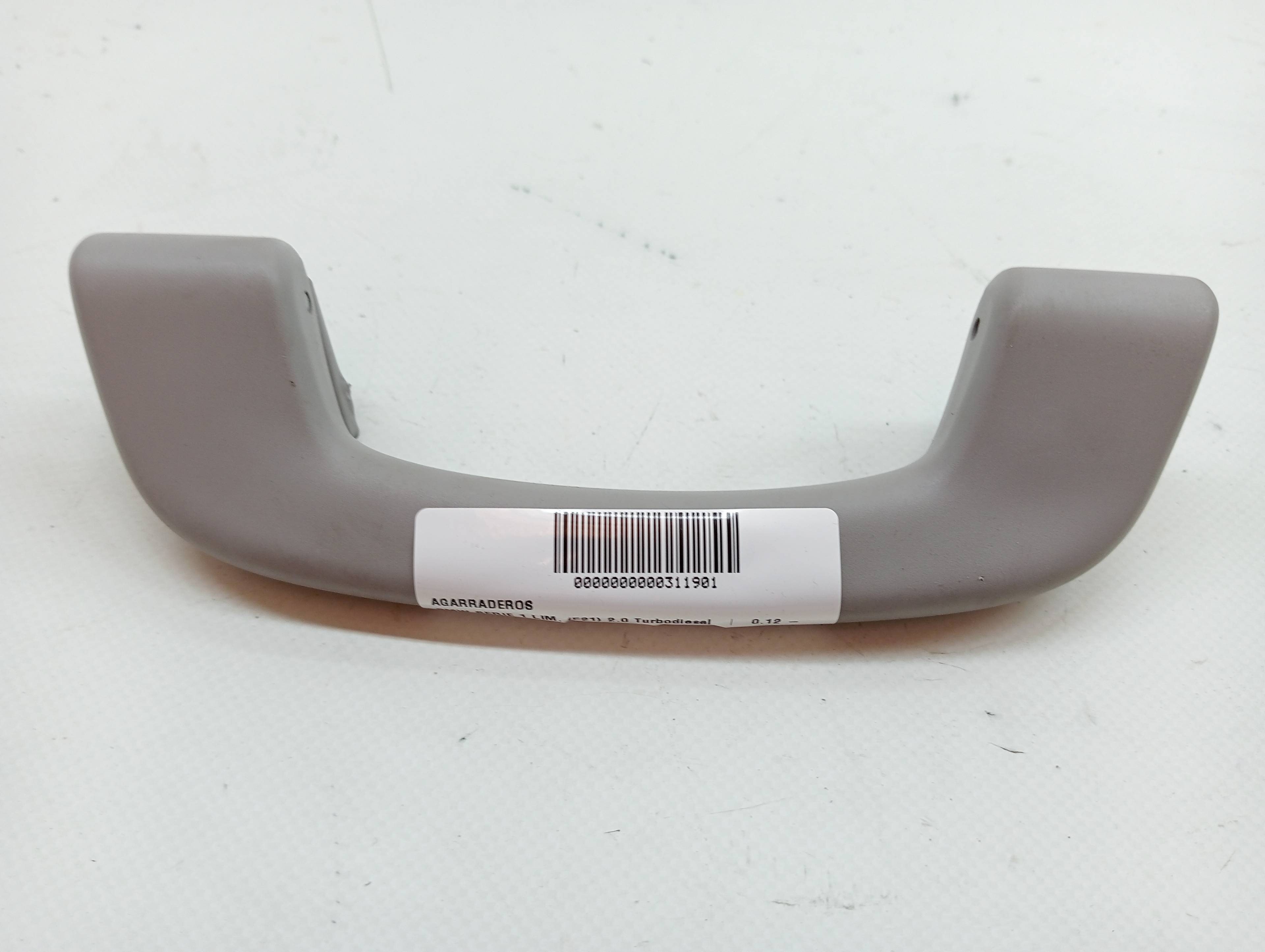 Agarraderos BMW SERIE 1 LIM. (F21)