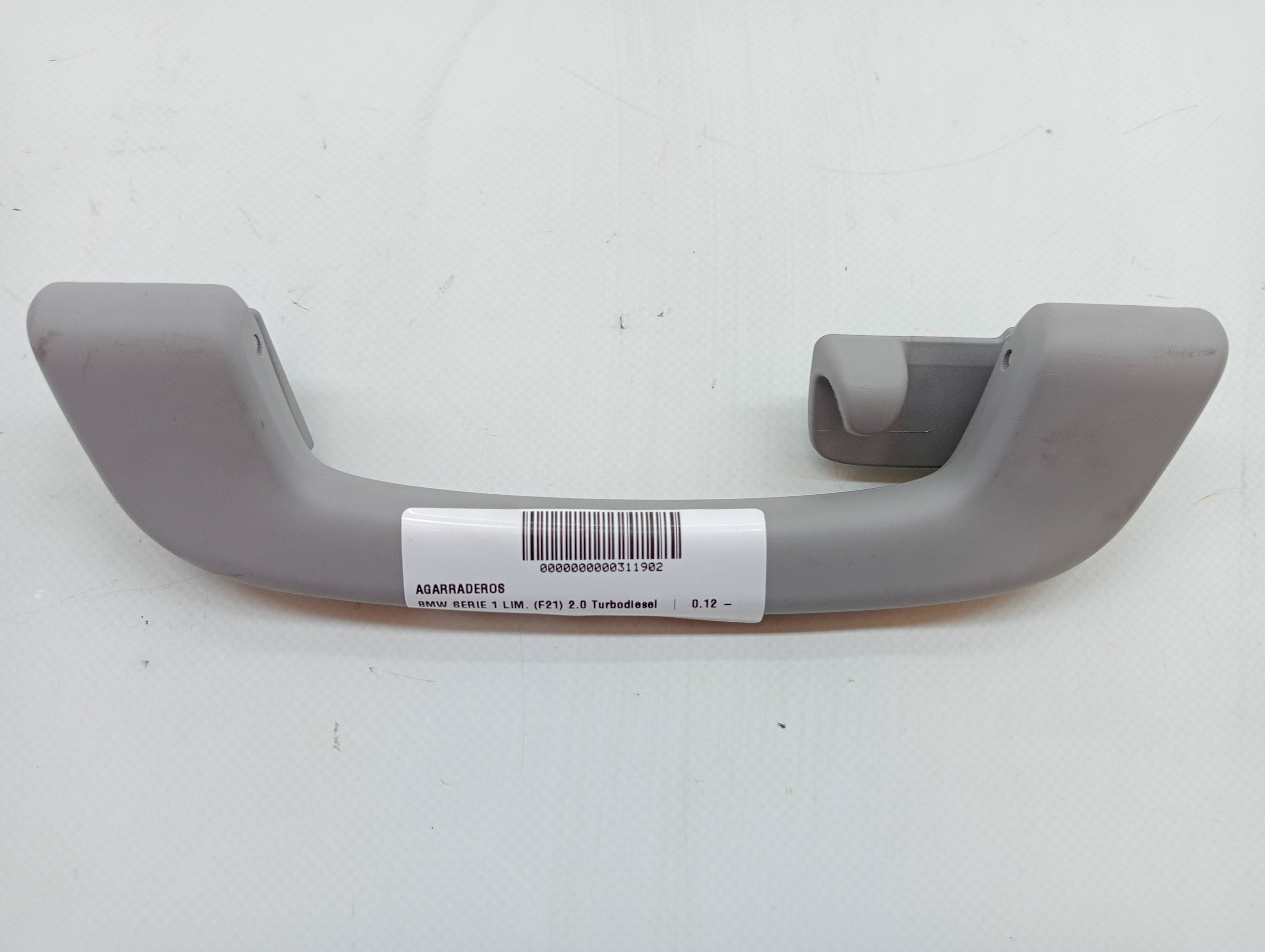Agarraderos BMW SERIE 1 LIM. (F21)