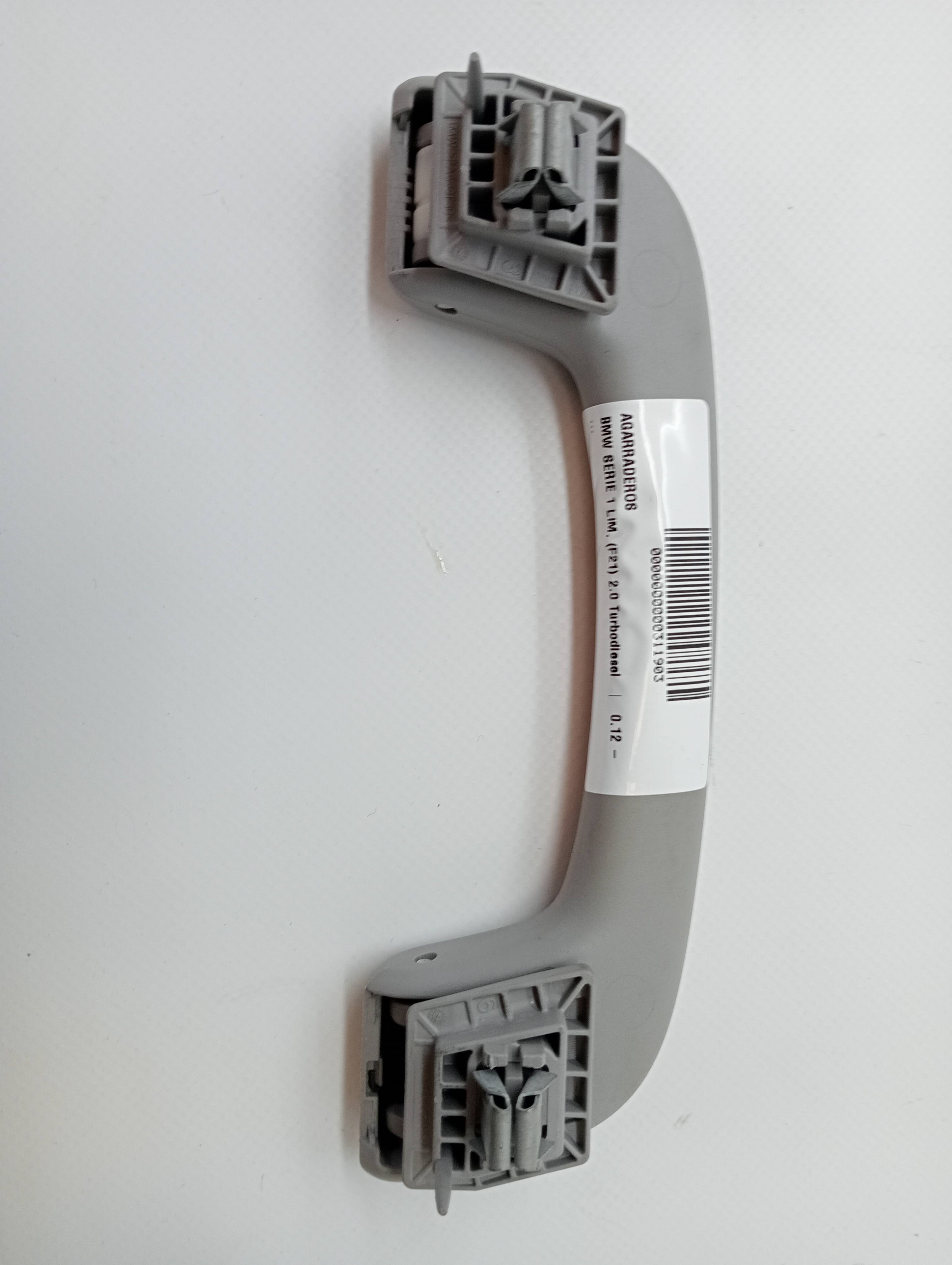 Agarraderos BMW SERIE 1 LIM. (F21)