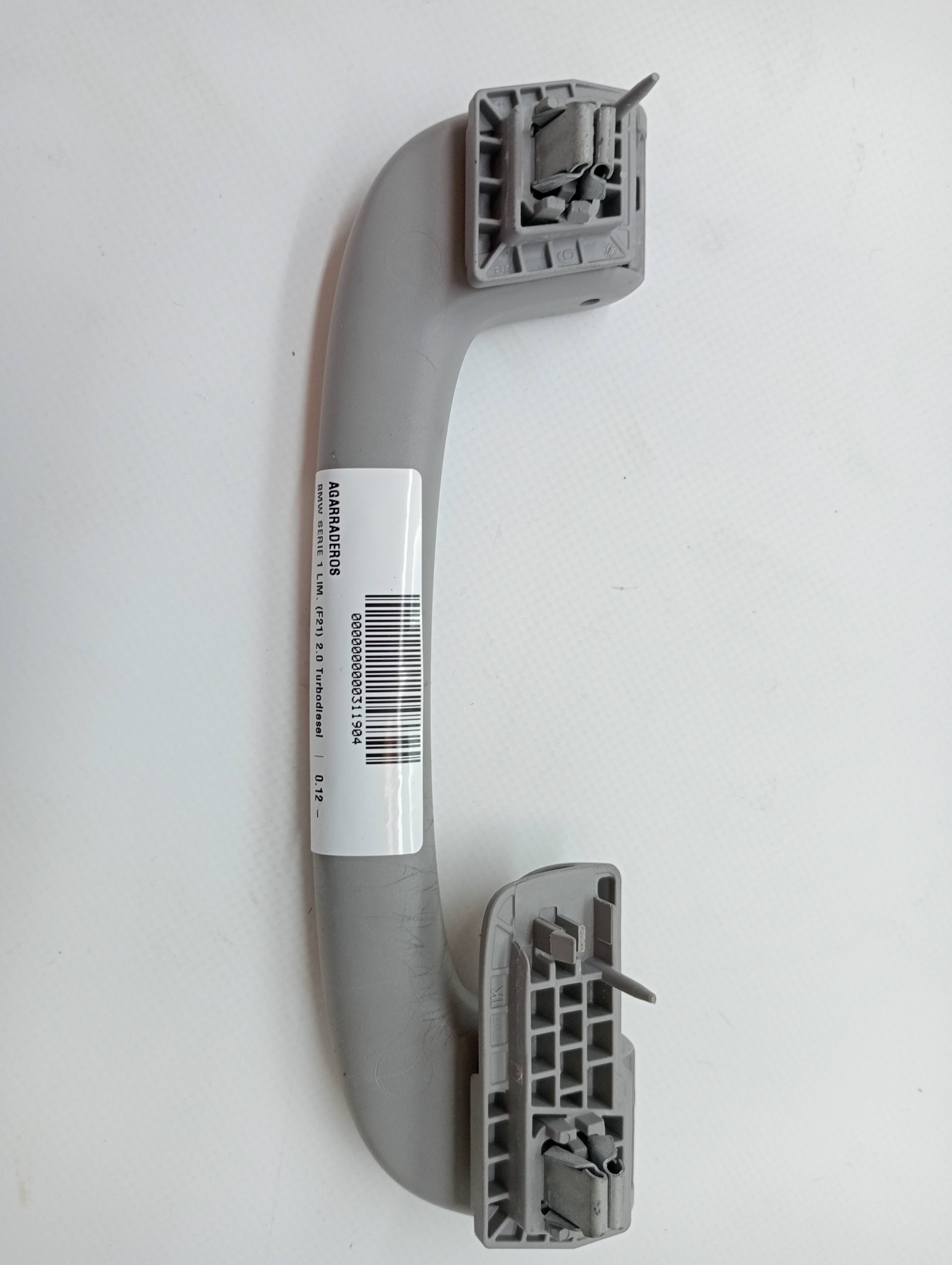 Agarraderos BMW SERIE 1 LIM. (F21)