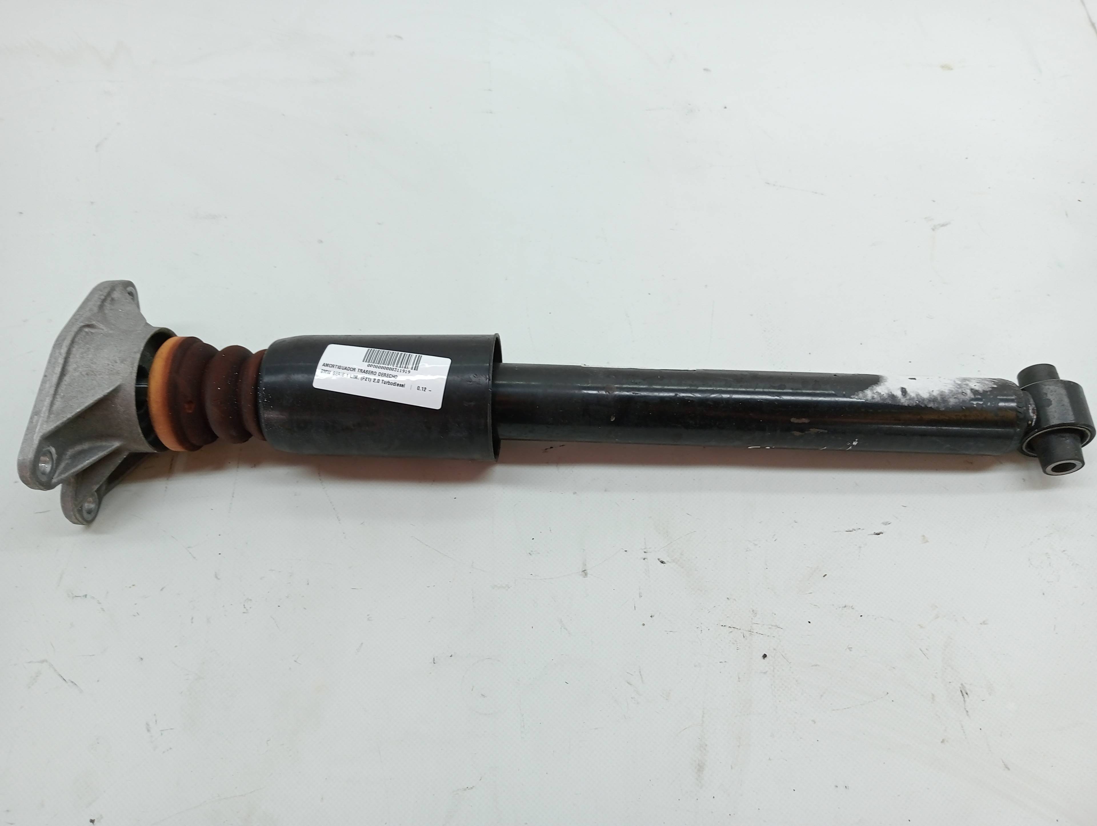 Stoßdämpfer hinten rechts BMW SERIE 1 LIM. (F21)
