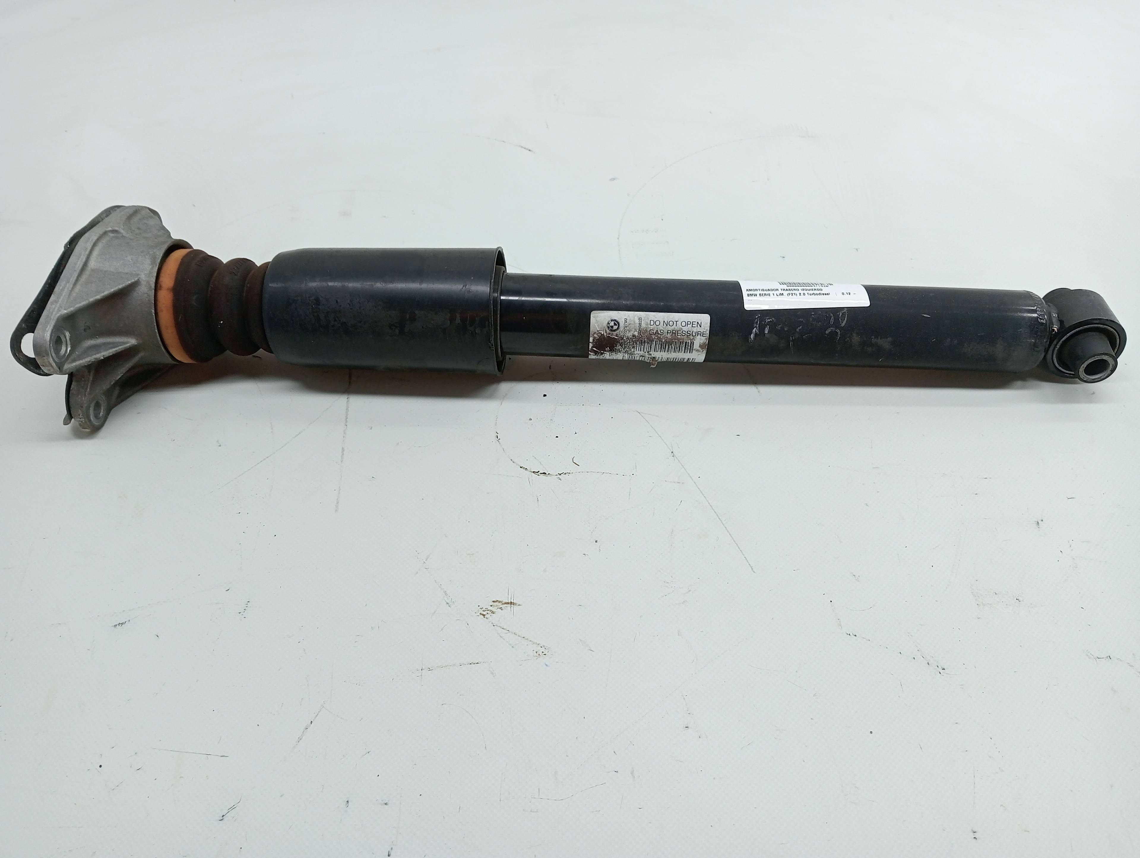 Stoßdämpfer hinten links BMW SERIE 1 LIM. (F21)