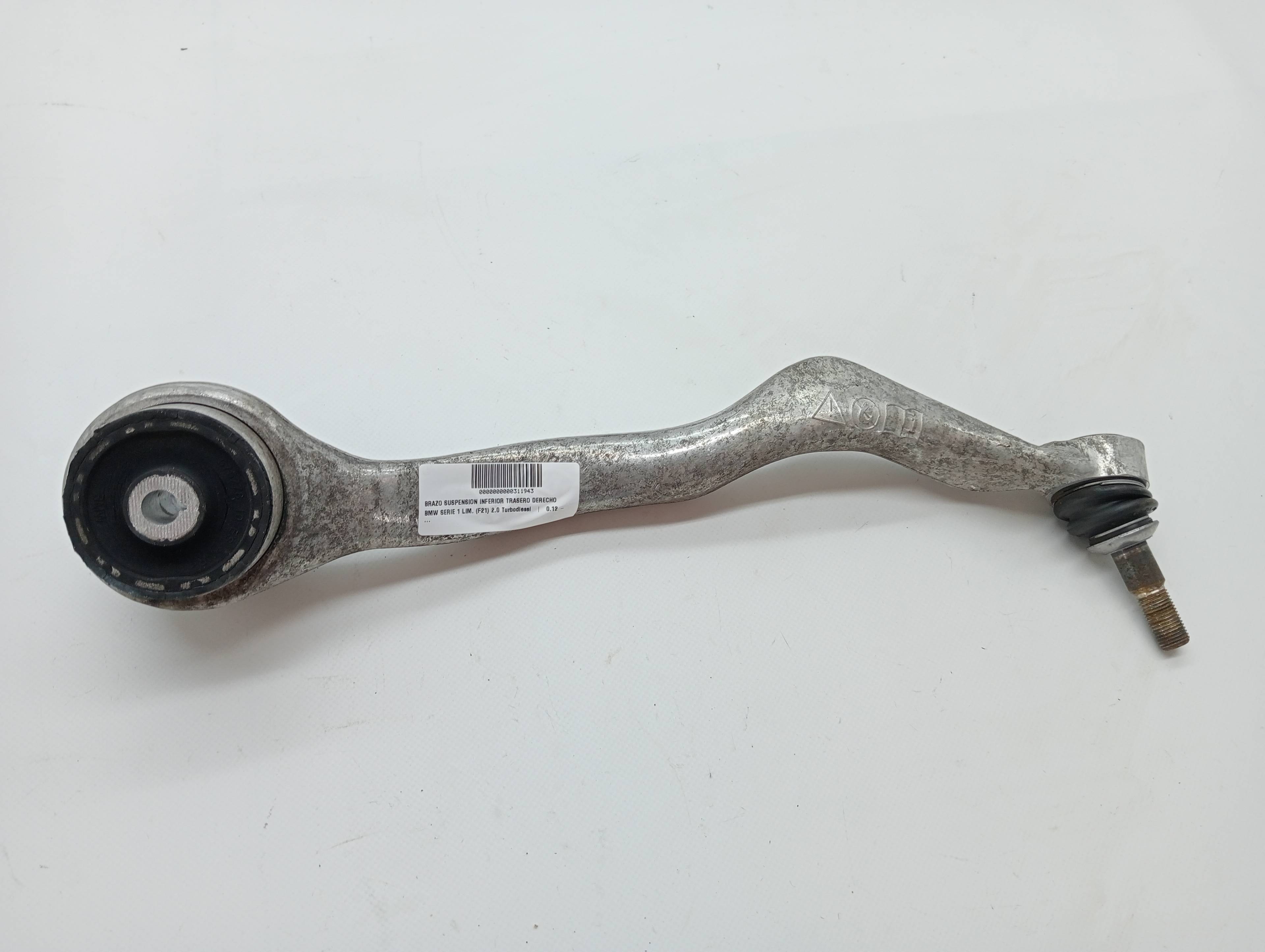 Querlenker unten vorne rechts BMW SERIE 1 LIM. (F21)