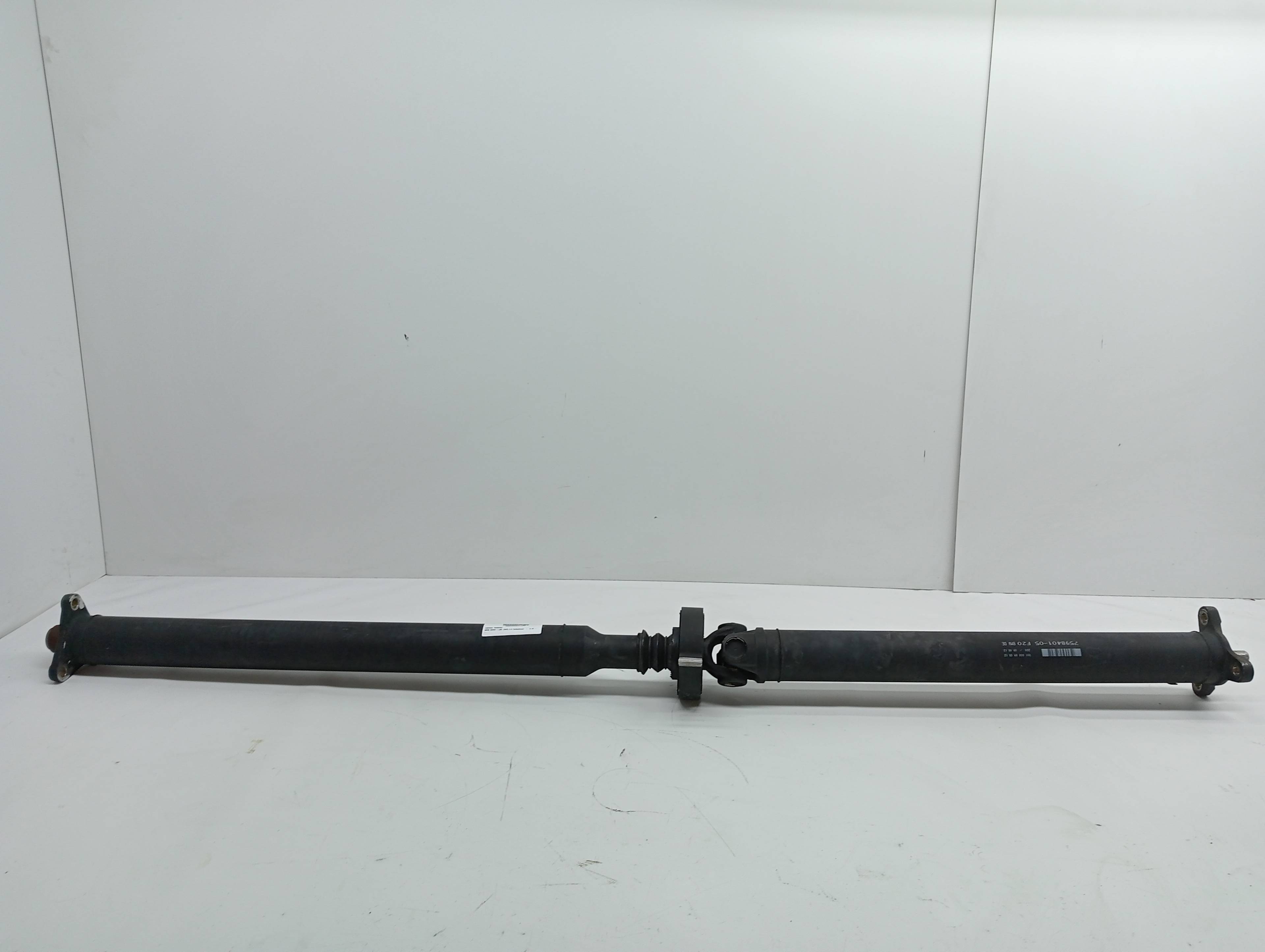 Kardanwelle hinten BMW SERIE 1 LIM. (F21)