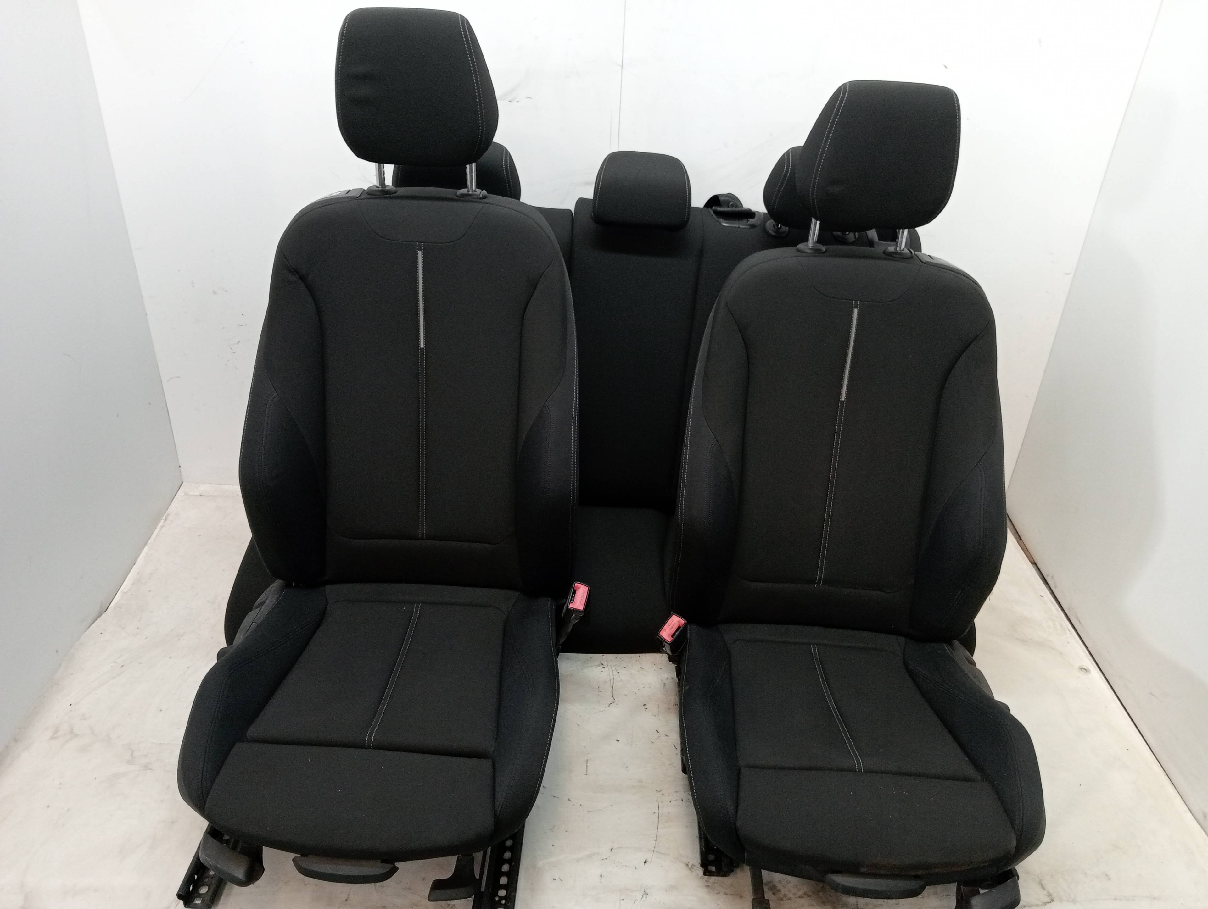 Jeu de sièges complet BMW SERIE 1 LIM. (F21)