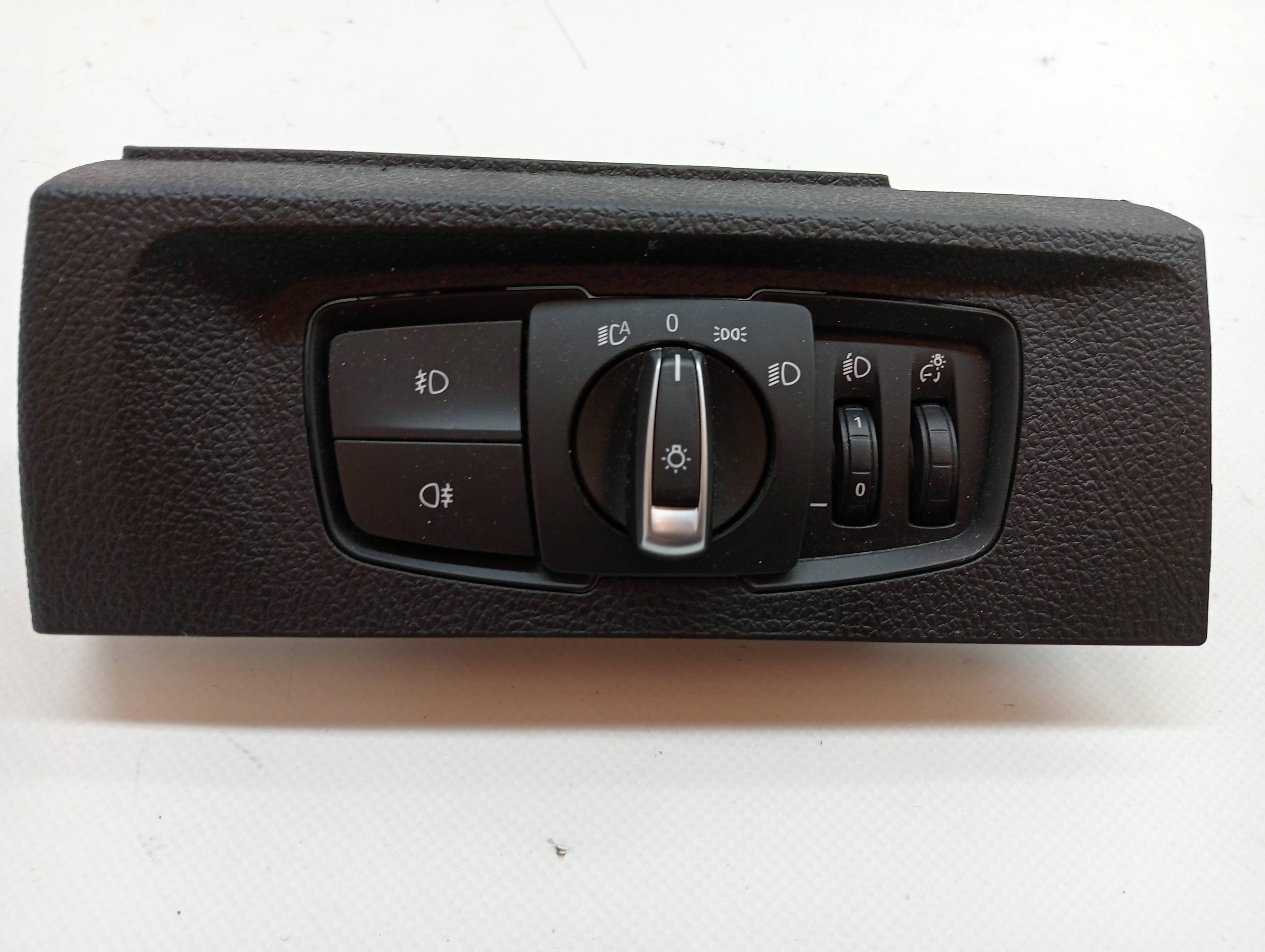Comando luci BMW SERIE 1 LIM. (F21)
