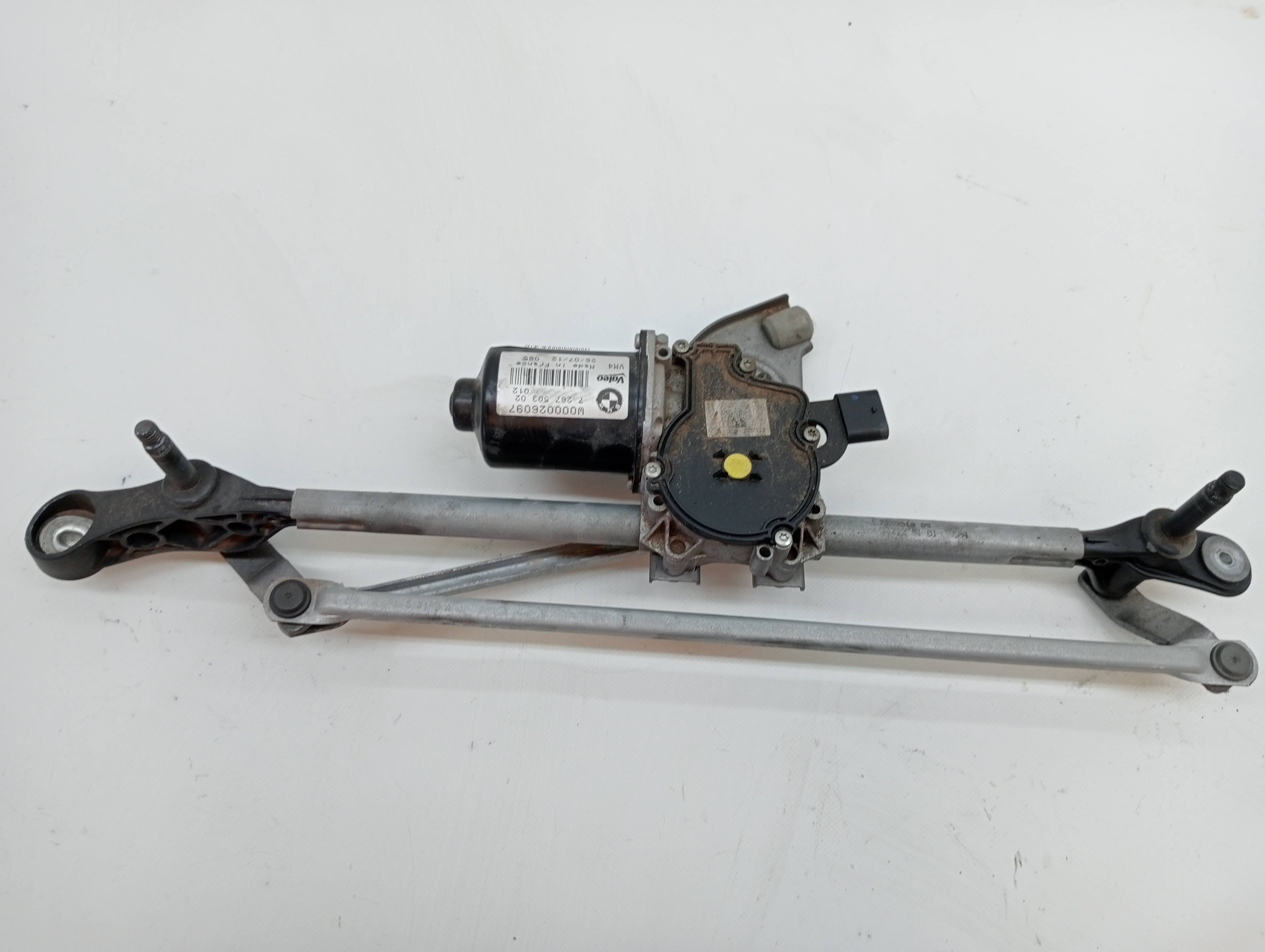 Scheibenwischermotor vorne BMW SERIE 1 LIM. (F21)