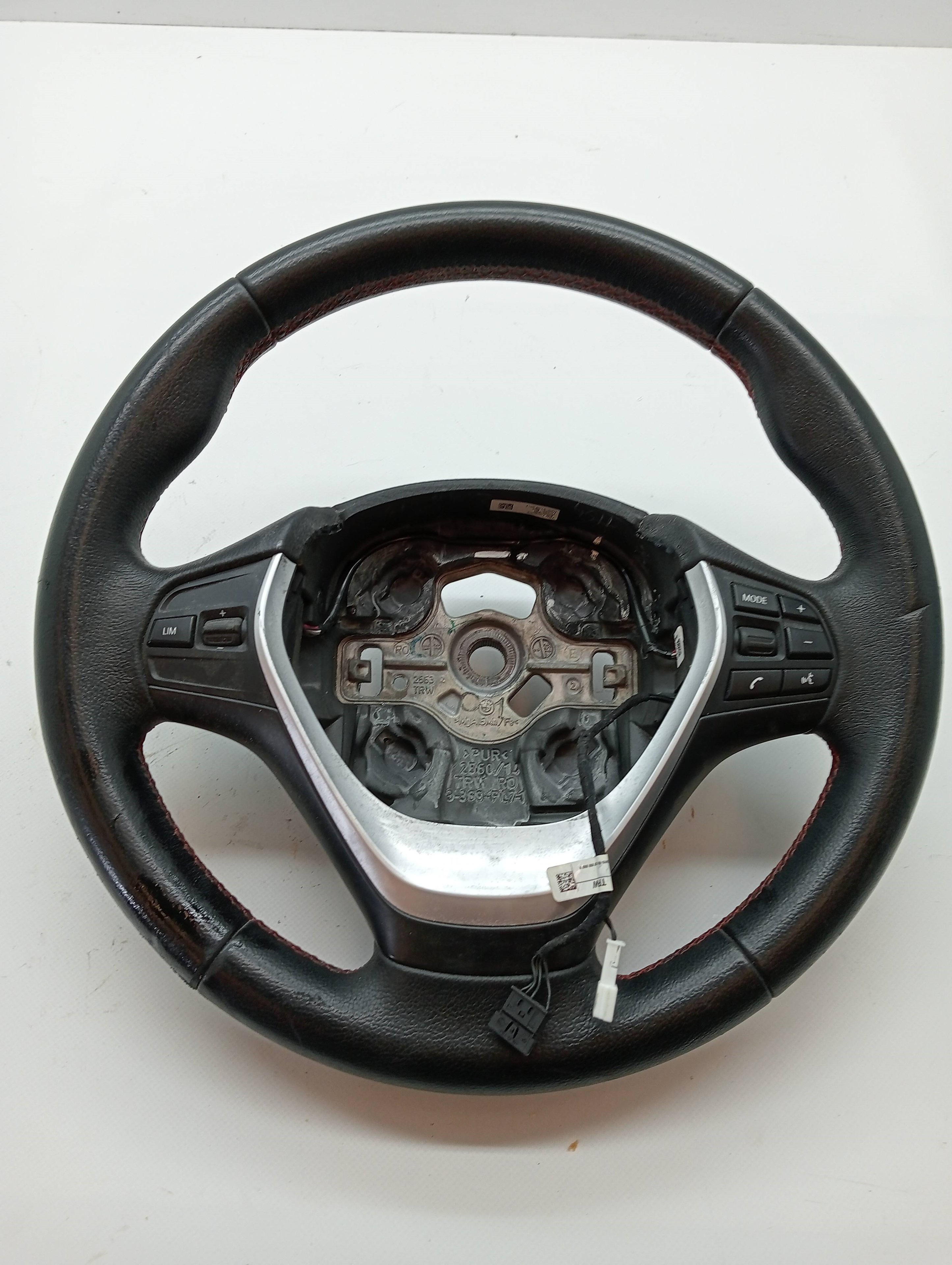 Lenkrad BMW SERIE 1 LIM. (F21)