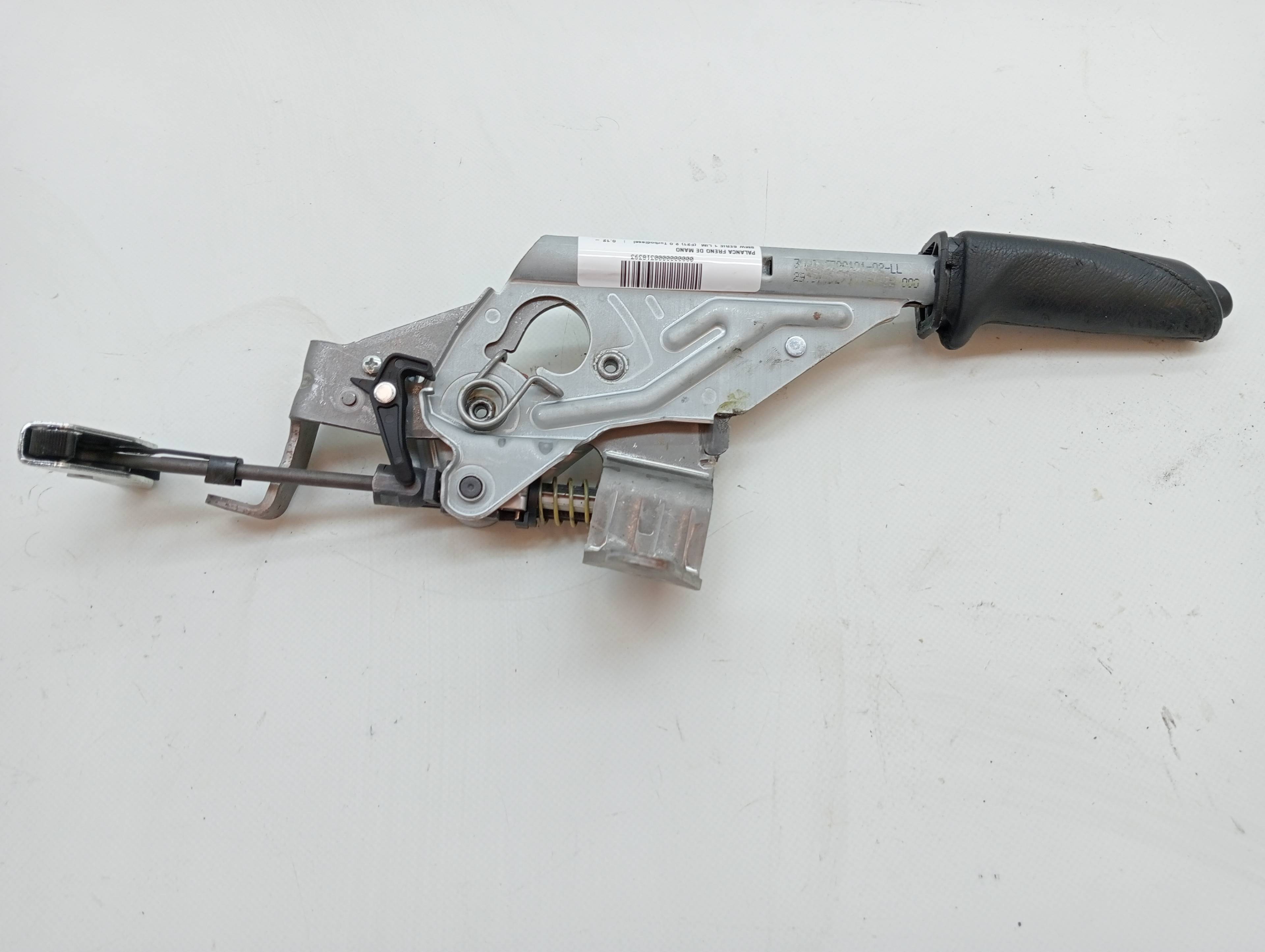 Handbremshebel BMW SERIE 1 LIM. (F21)