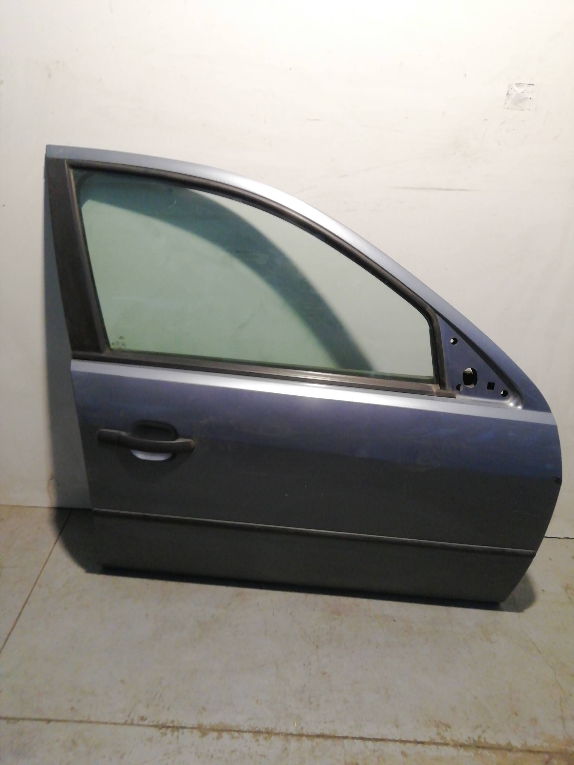 Front Door Right FORD MONDEO BERLINA (GE)