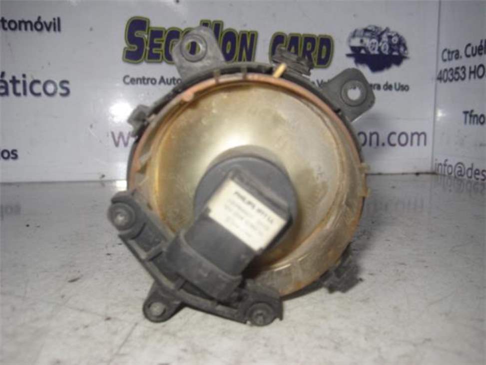 Nebelscheinwerfer links FORD MONDEO BERLINA (GE)