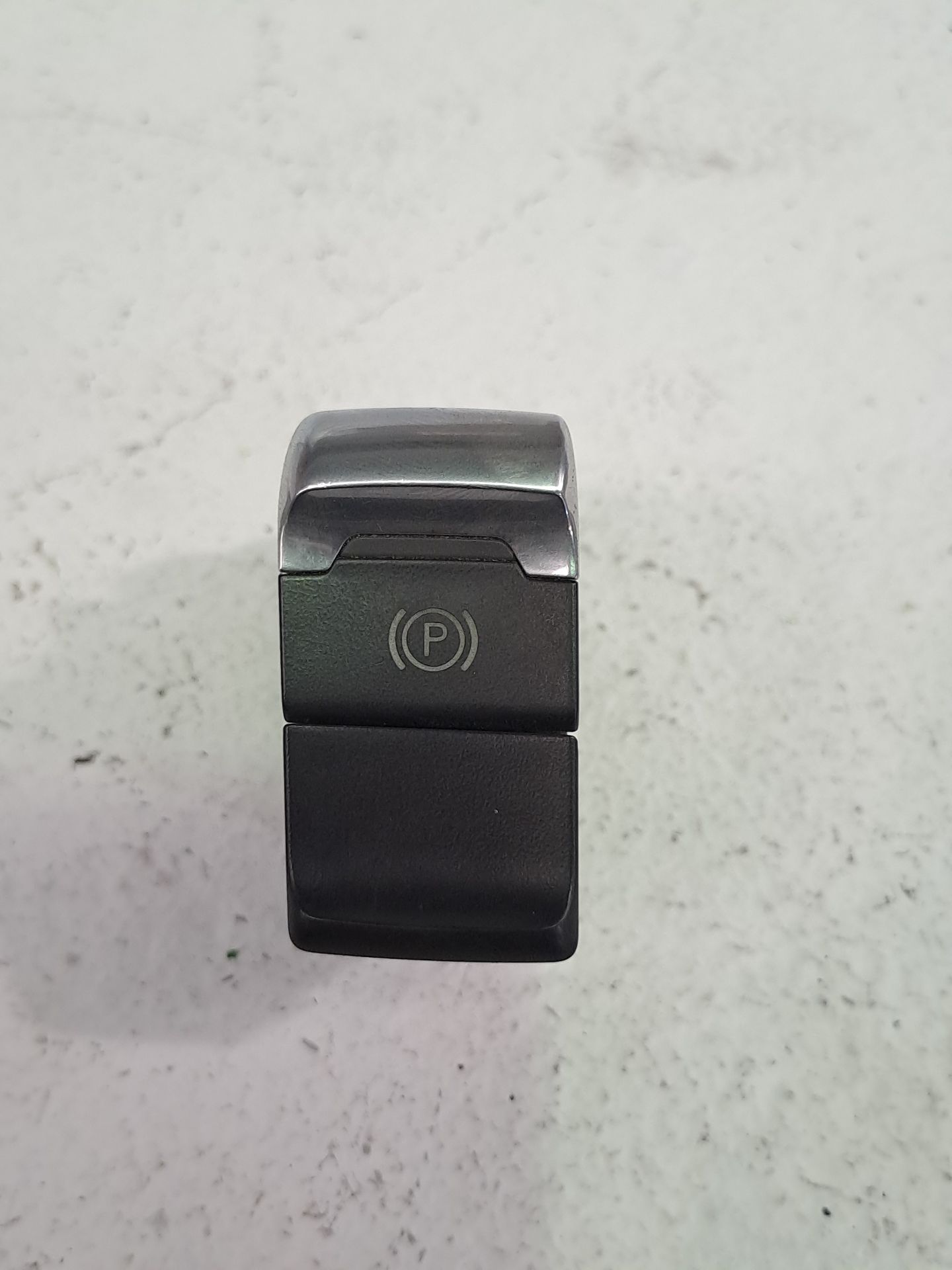 Elektrische Feststellbremse AUDI Q5 (8RB)