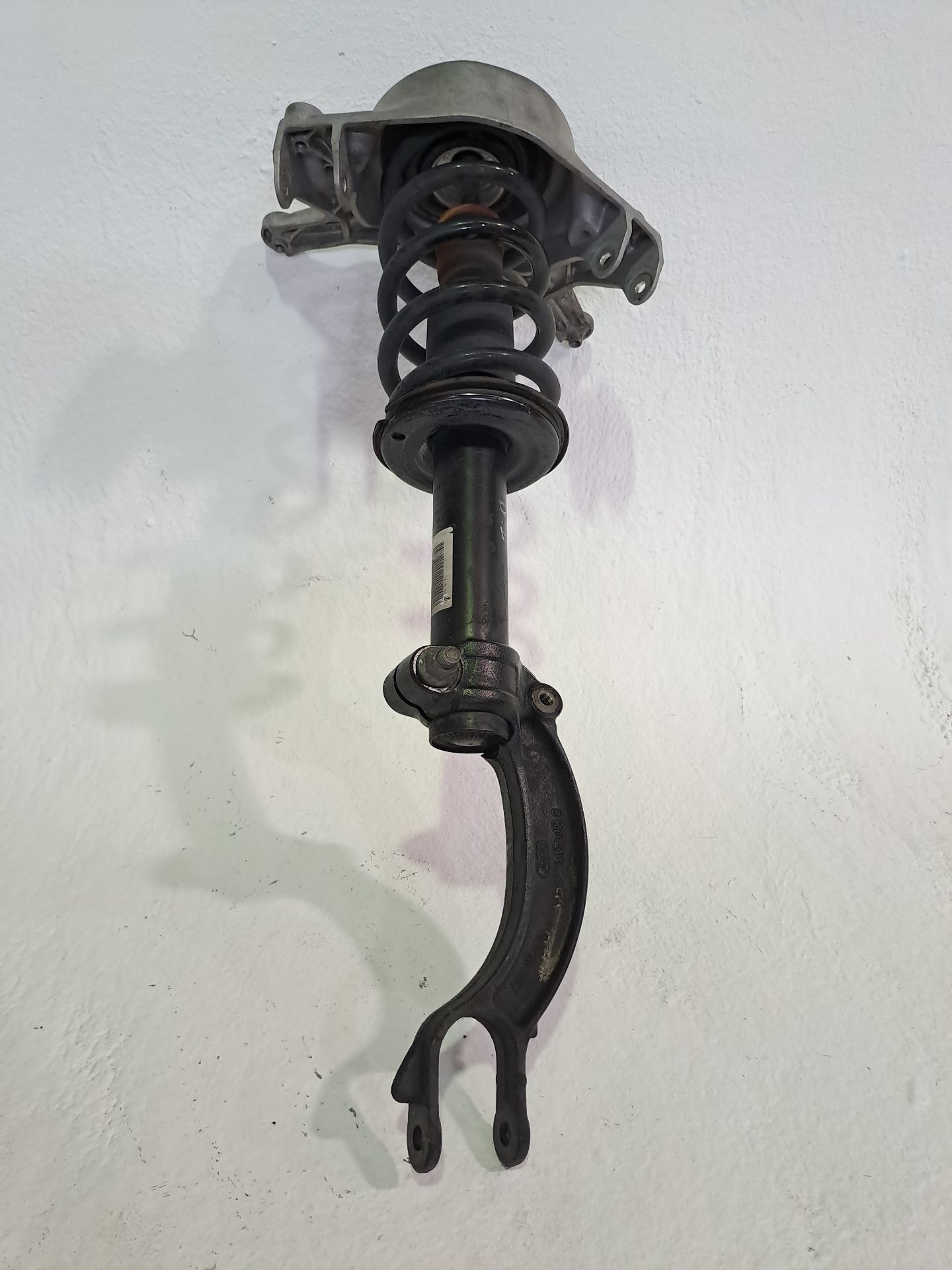 Front Left Shock Absorber AUDI Q5 (8RB)