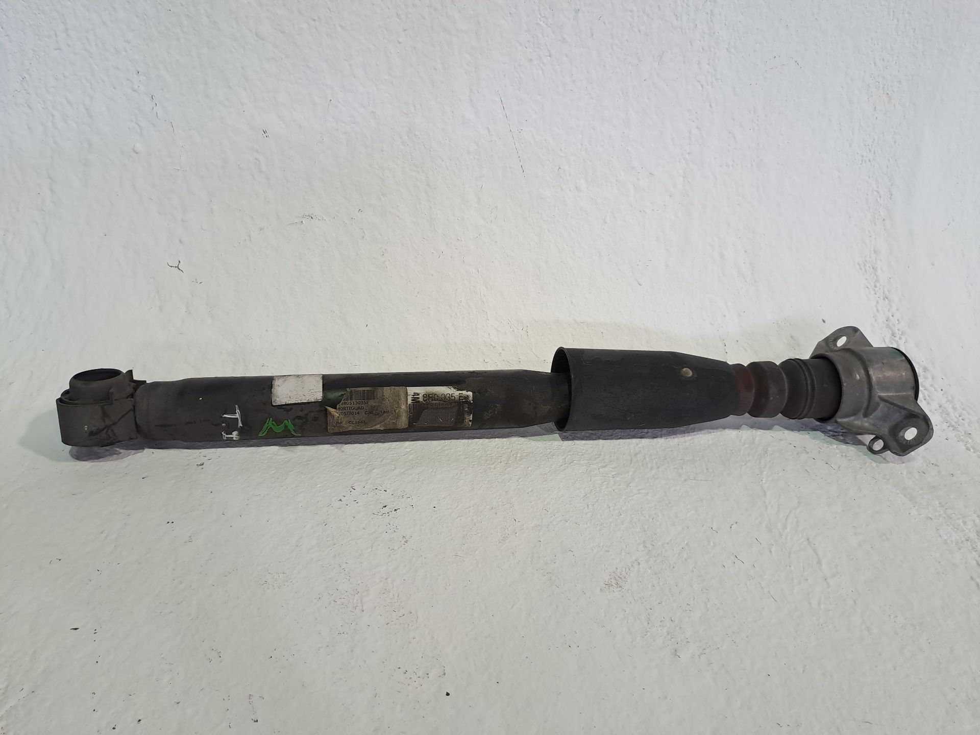 Stoßdämpfer hinten links AUDI Q5 (8RB)