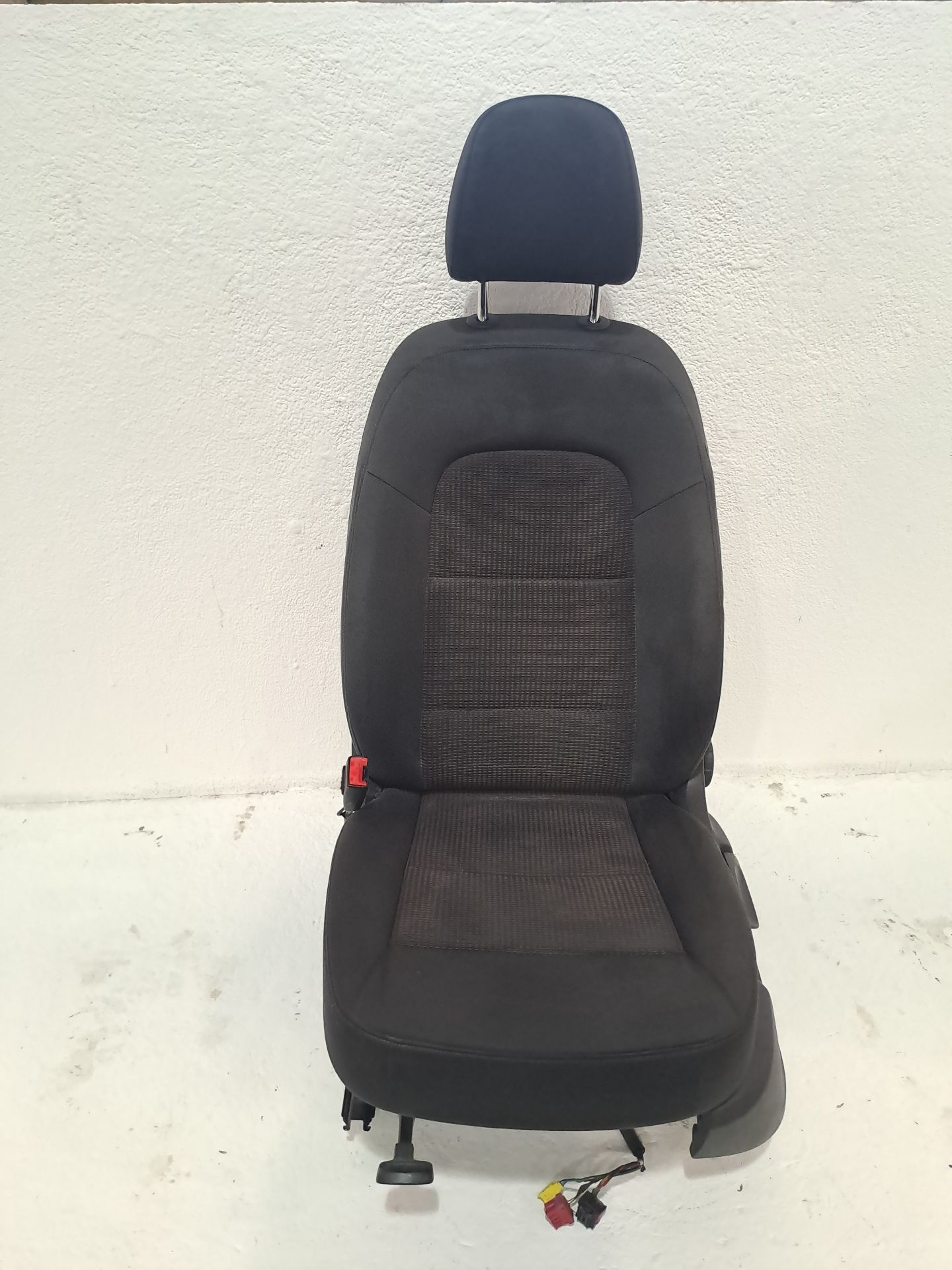 Sedile anteriore sinistro AUDI Q5 (8RB)