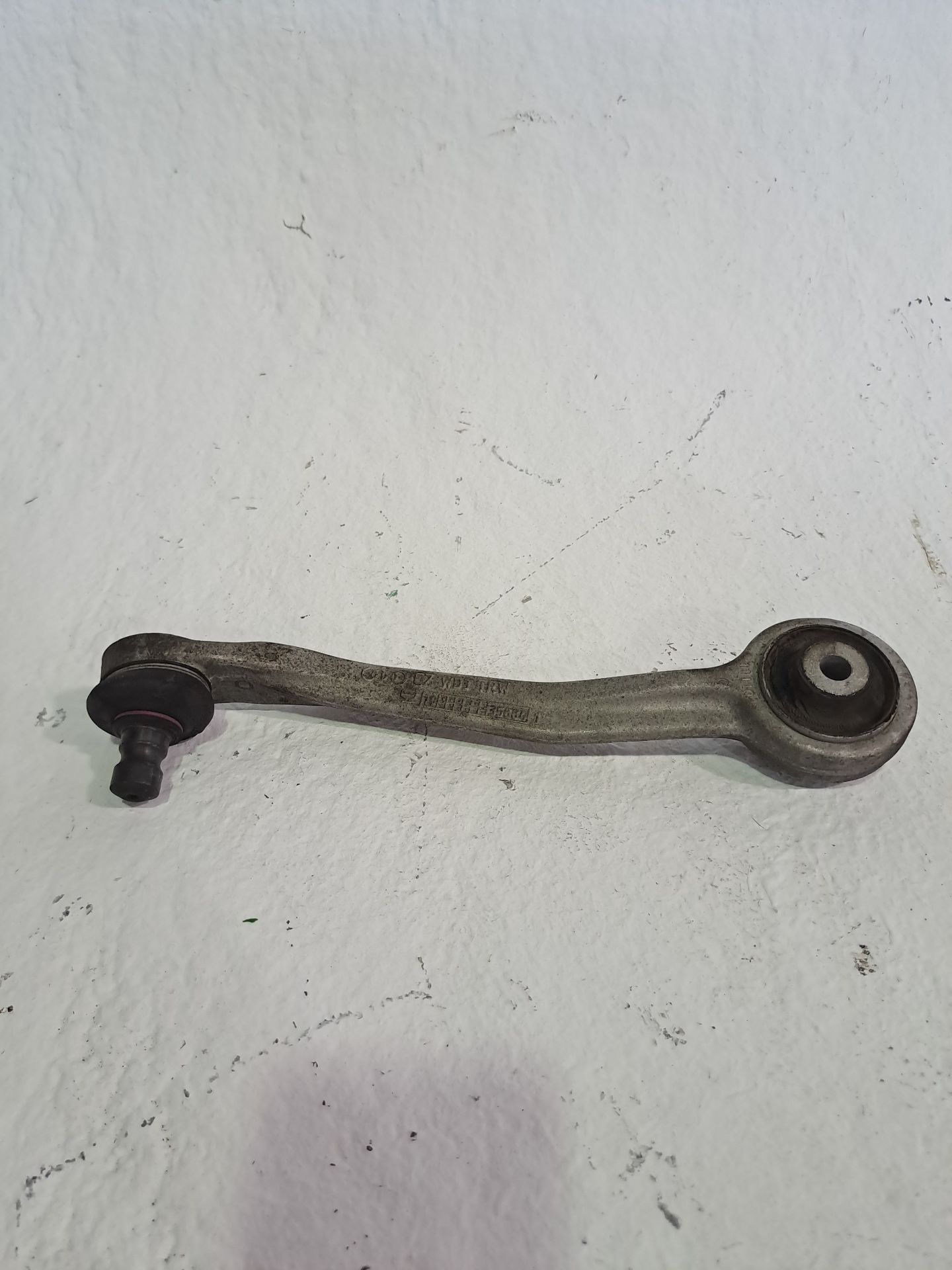 Front Right Lower Control Arm AUDI Q5 (8RB)