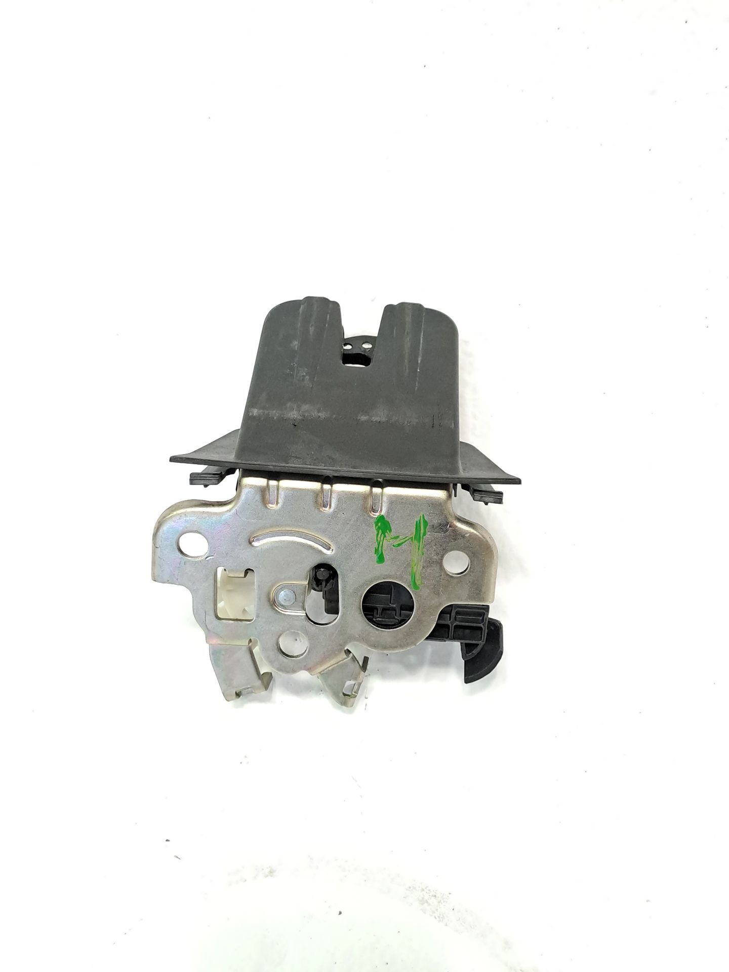Boot/Tailgate lock AUDI Q5 (8RB)