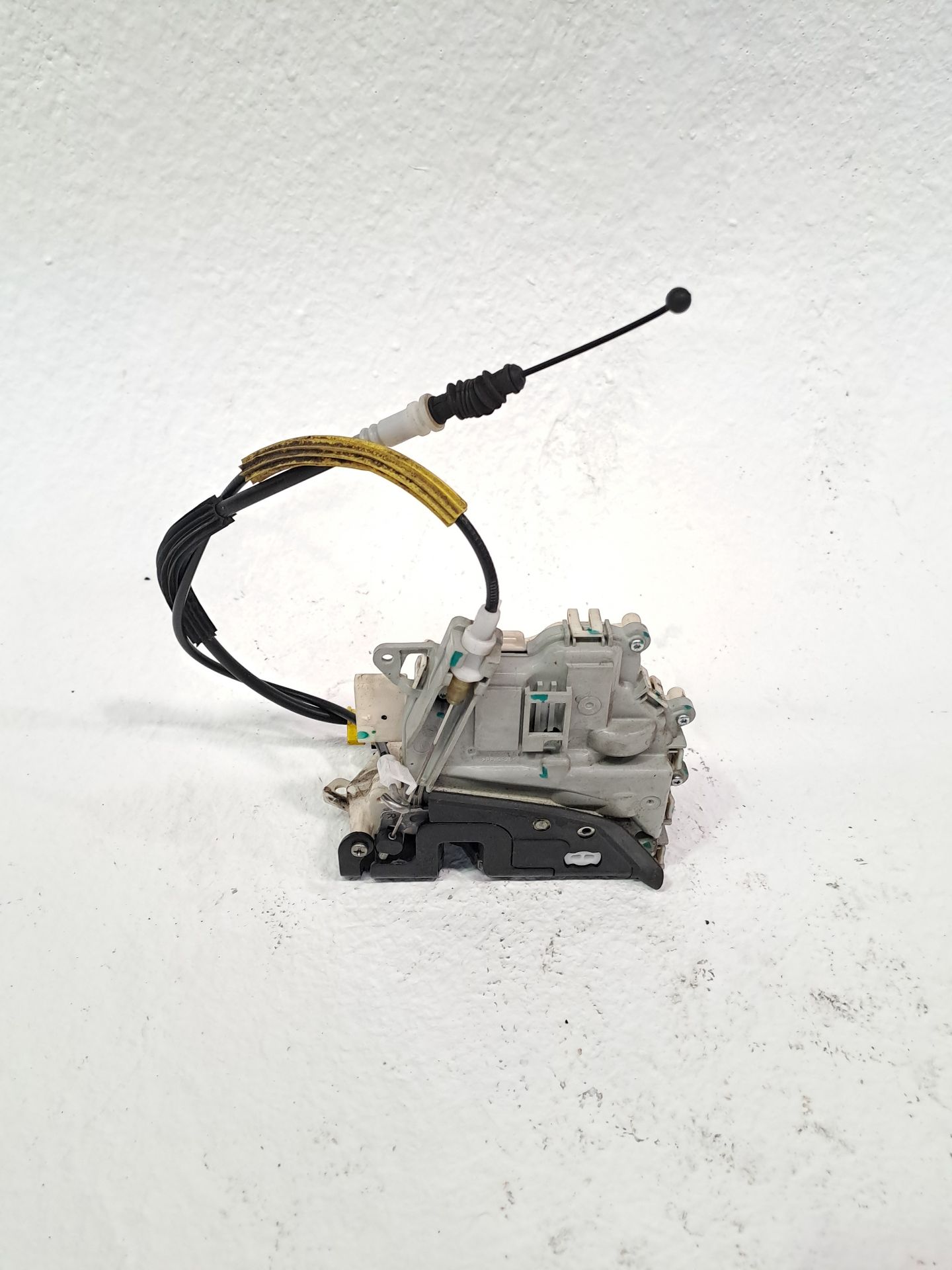 Front right door lock AUDI Q5 (8RB)