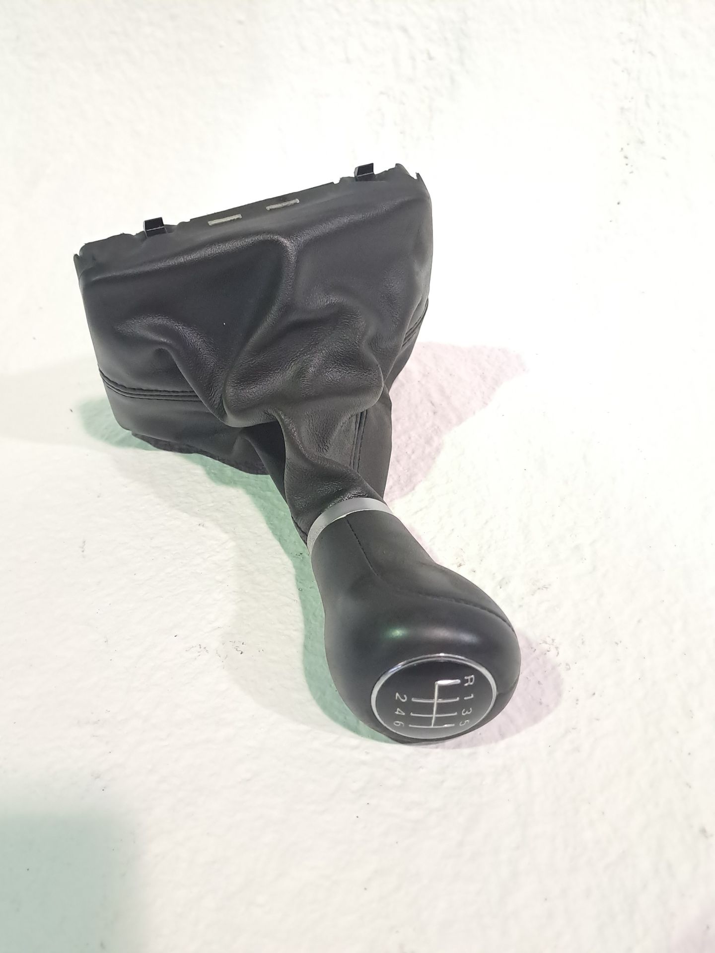 Pommeau de levier de vitesses AUDI Q5 (8RB)